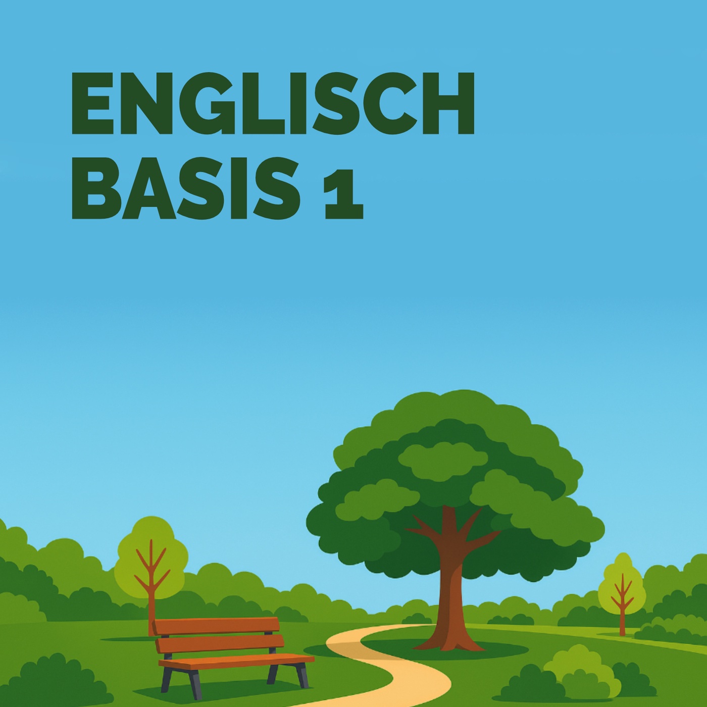 Englisch lernen für Anfänger | Sprachdusche Basis 1 | Kapitel 2