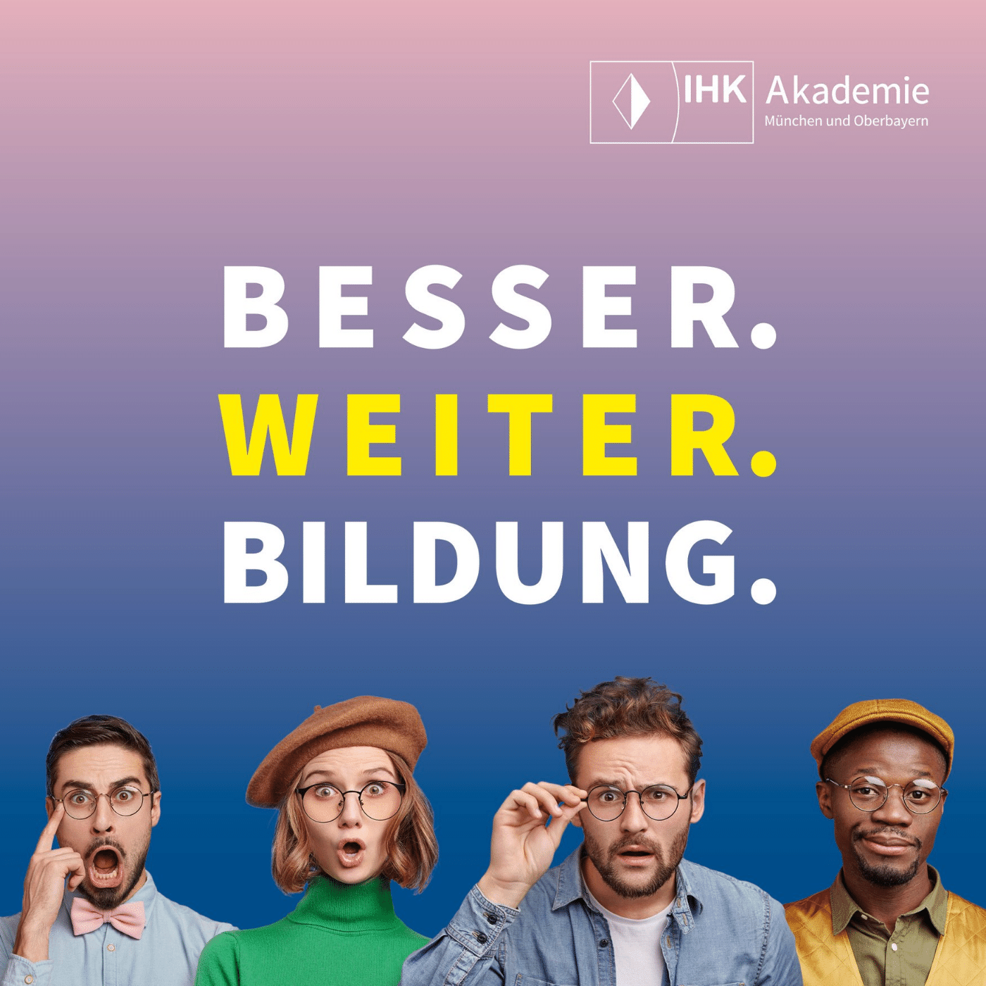 BESSER.WEITER.BILDUNG.