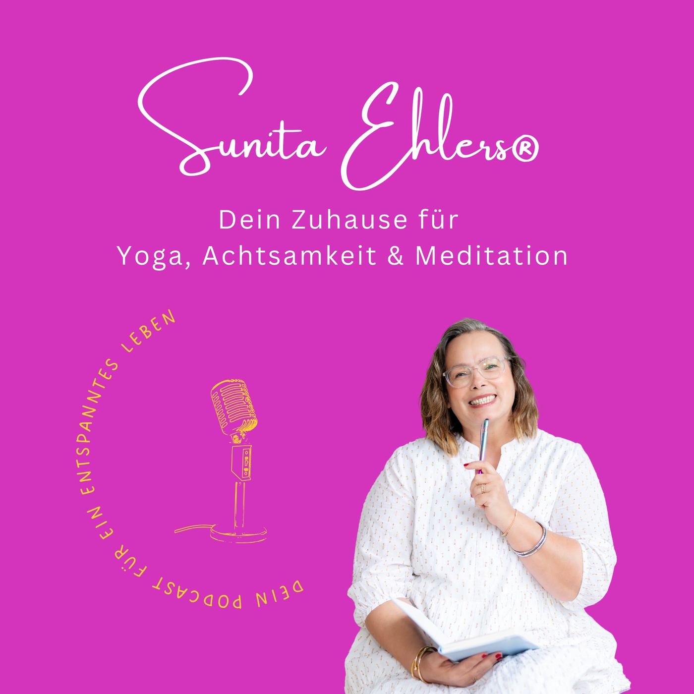Ein kurzer Body Scan für dich 