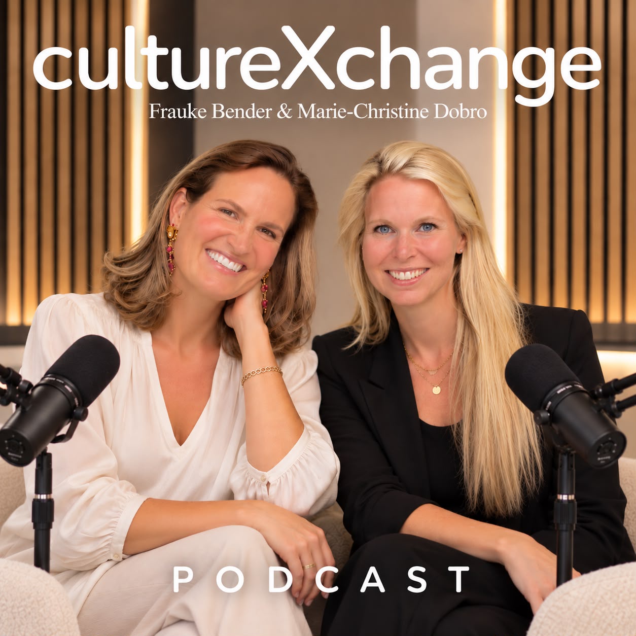 cultureXchange
