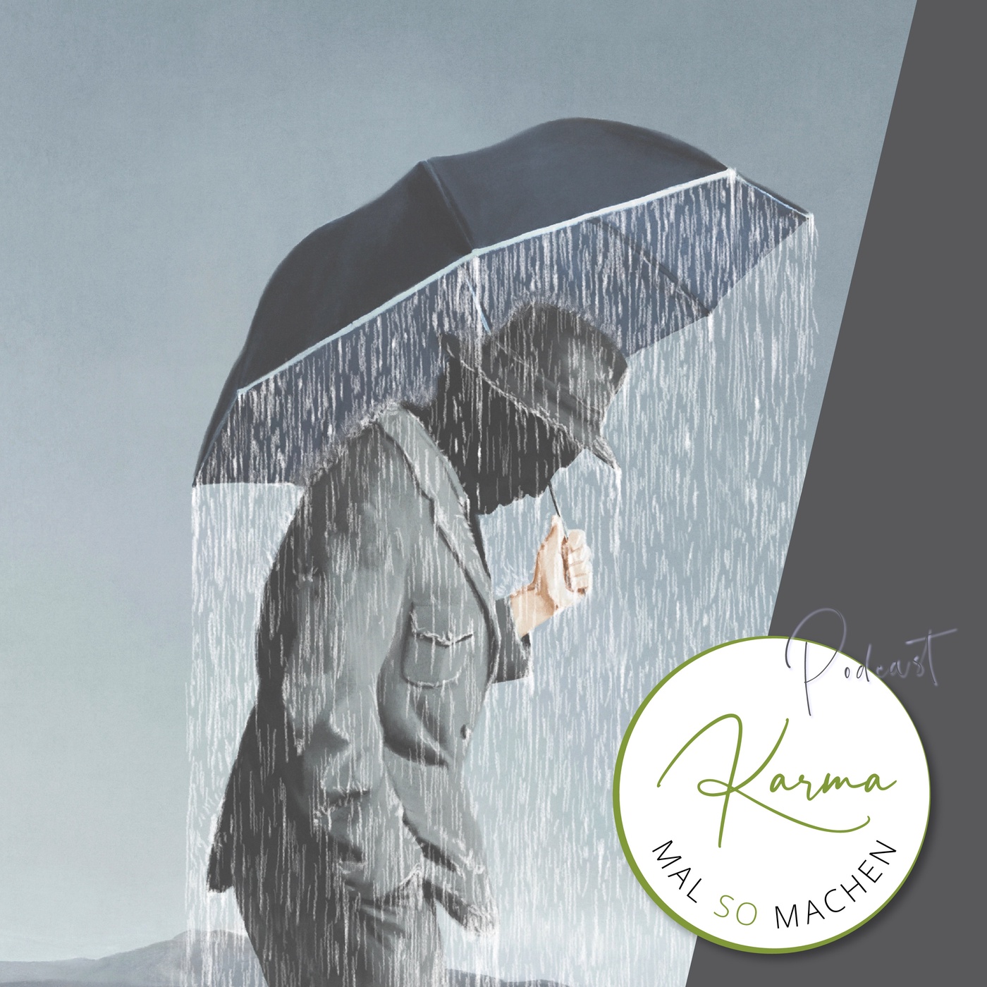 Folge 051 - Schicksalschlag - Warum passiert das mir?