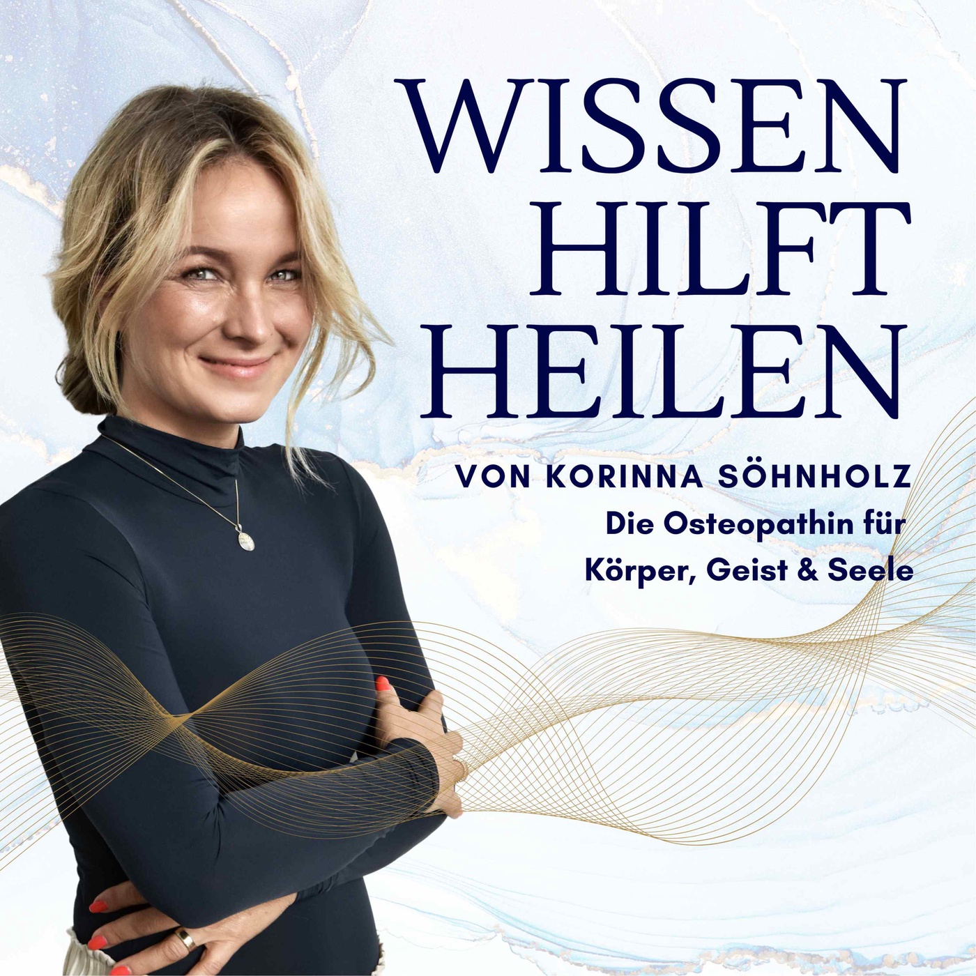 09. Versteckte Symptome – Was dein Körper dir wirklich sagen will