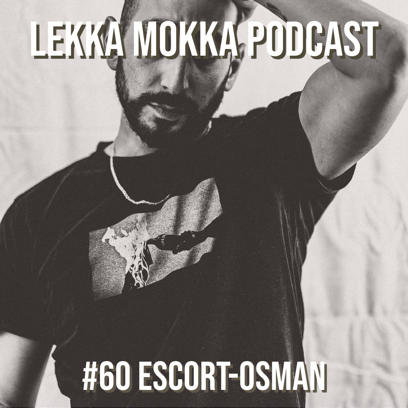 #60 Escort-Osman