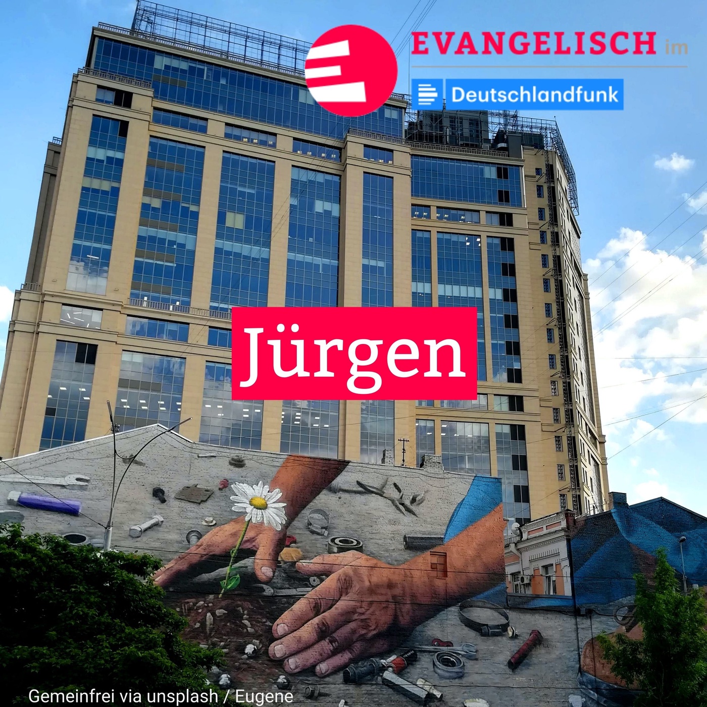 Jürgen