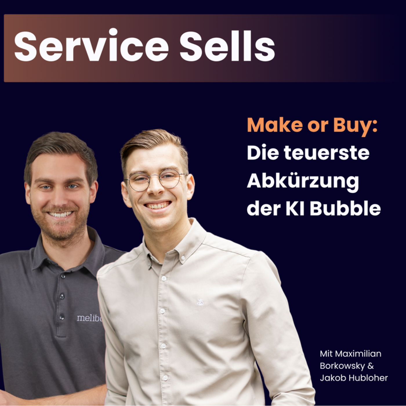 #19 Make or Buy