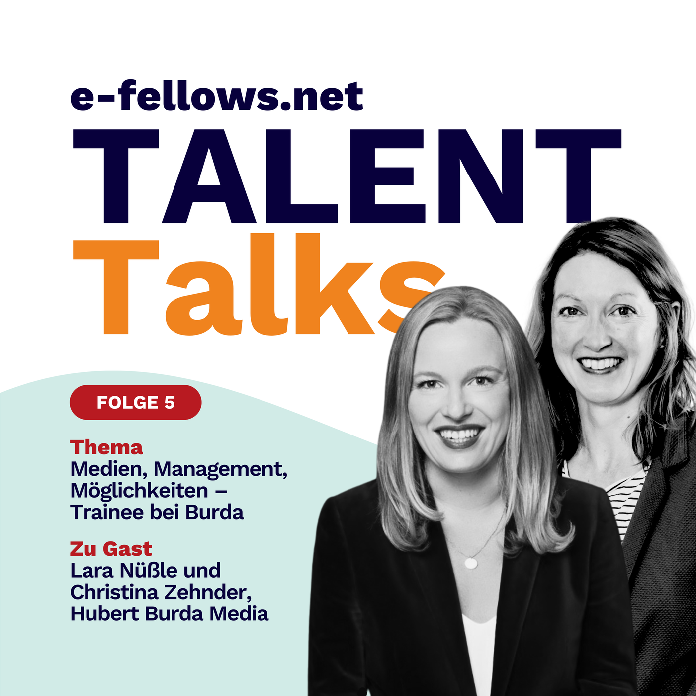 Medien, Management, Möglichkeiten: Trainee bei Burda