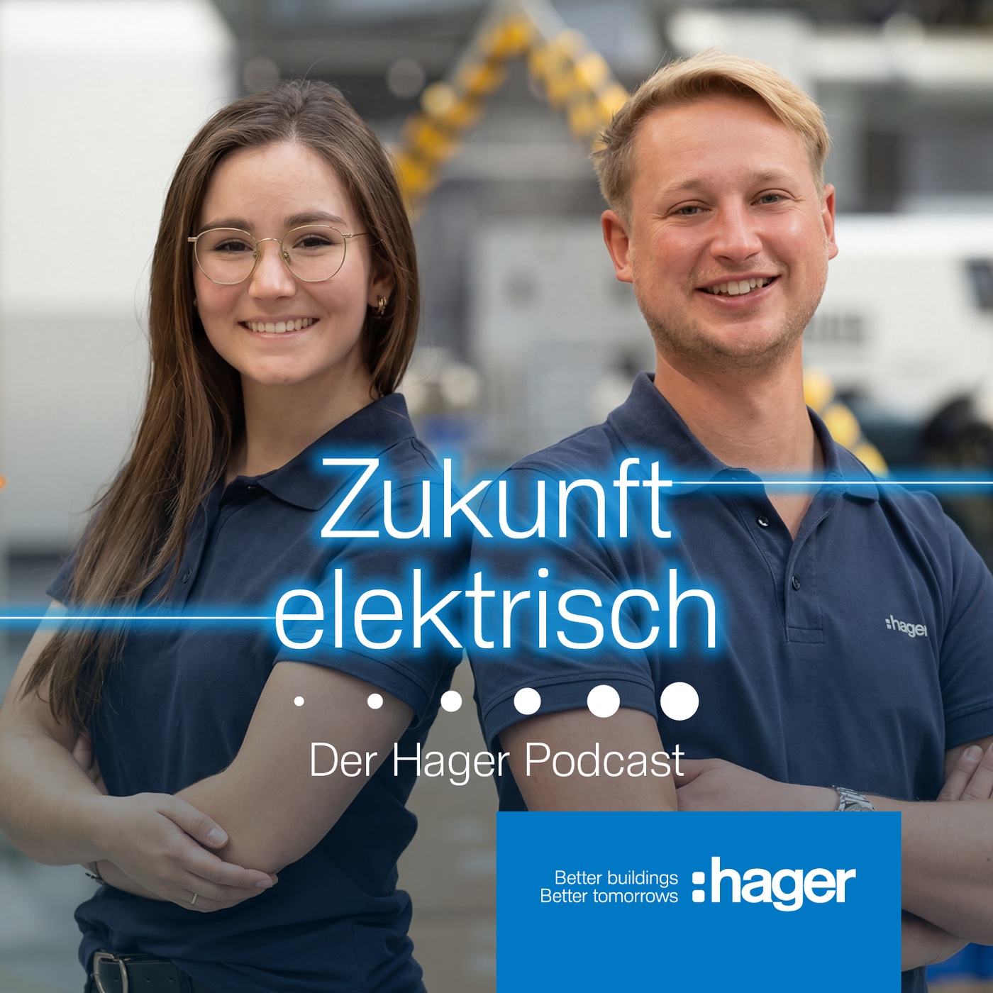 #45 Die 5 Sicherheitsregeln - und warum Routine auf der Baustelle gefährlich werden kann