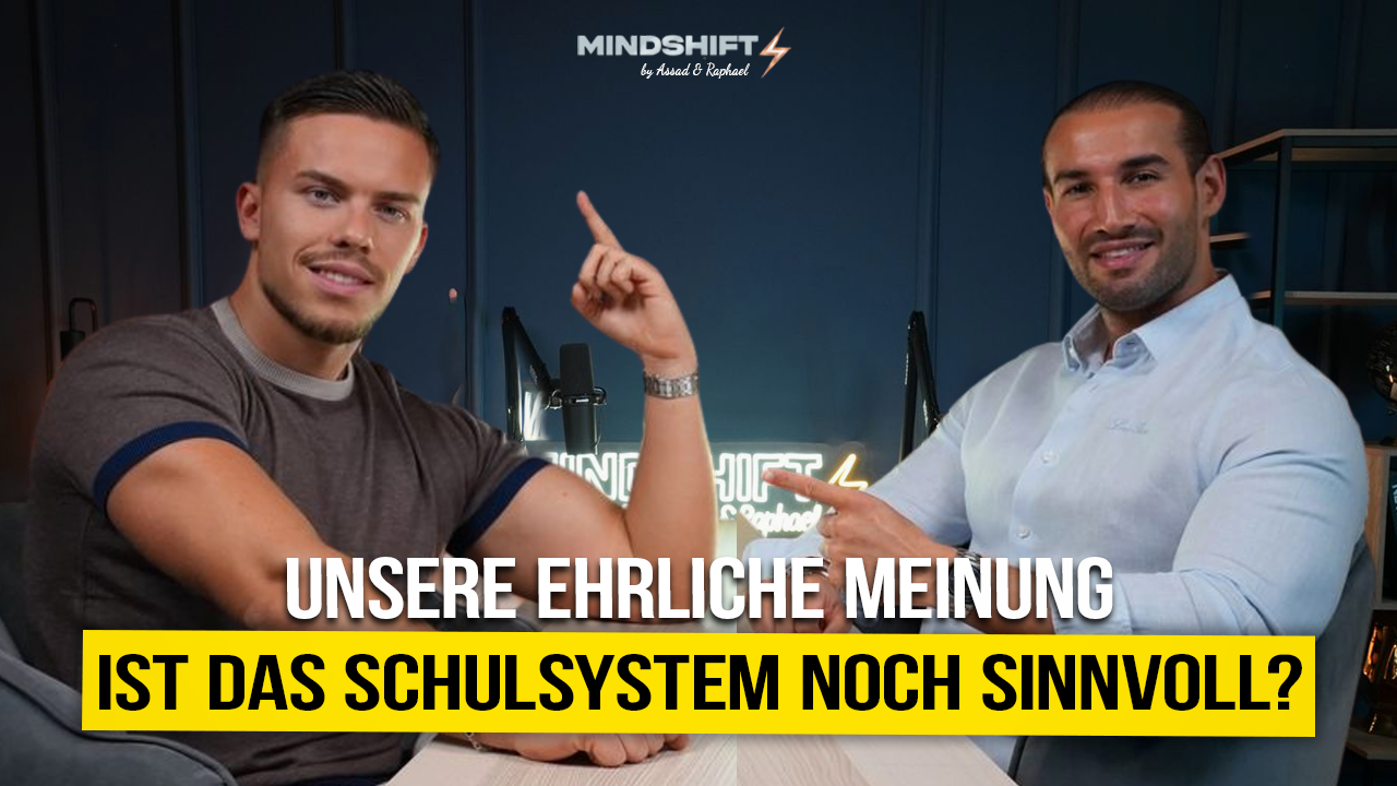 Die Wahrheit über das Schulsystem 