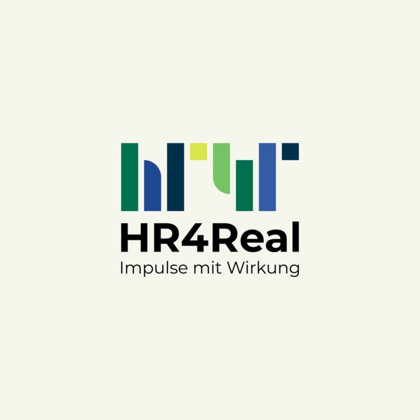 Folge 1 - Warum HR? 