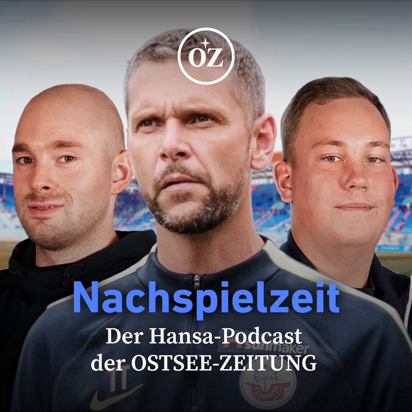 Hansa Rostock: Ex-Trainer Stefan Karow – „Die Mannschaft muss auch mal zünden“