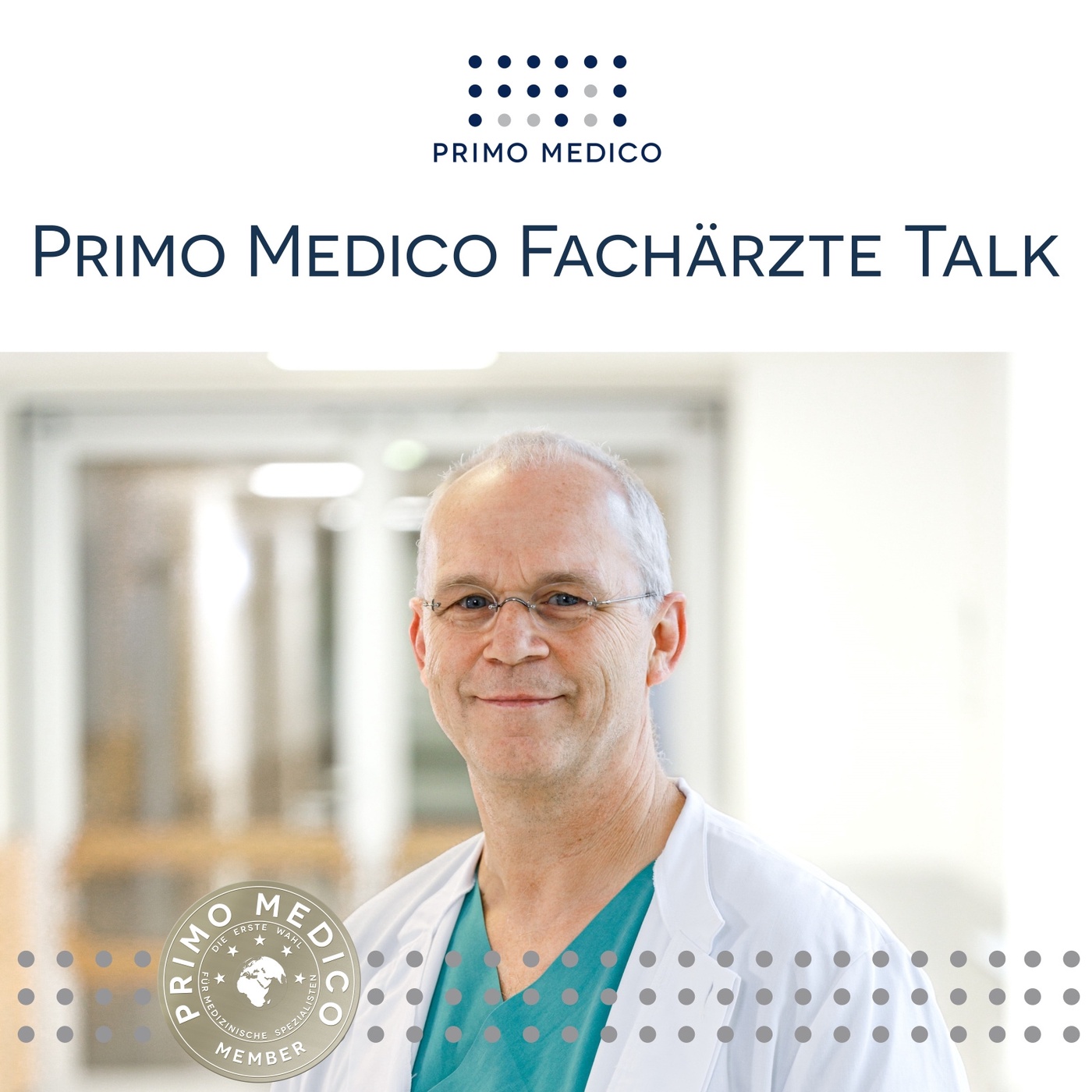 Problem Beckenboden – Prof. Günter Noé: Inkontinenz, Gebärmutter- oder Blasensenkung erfordert gute Therapie!