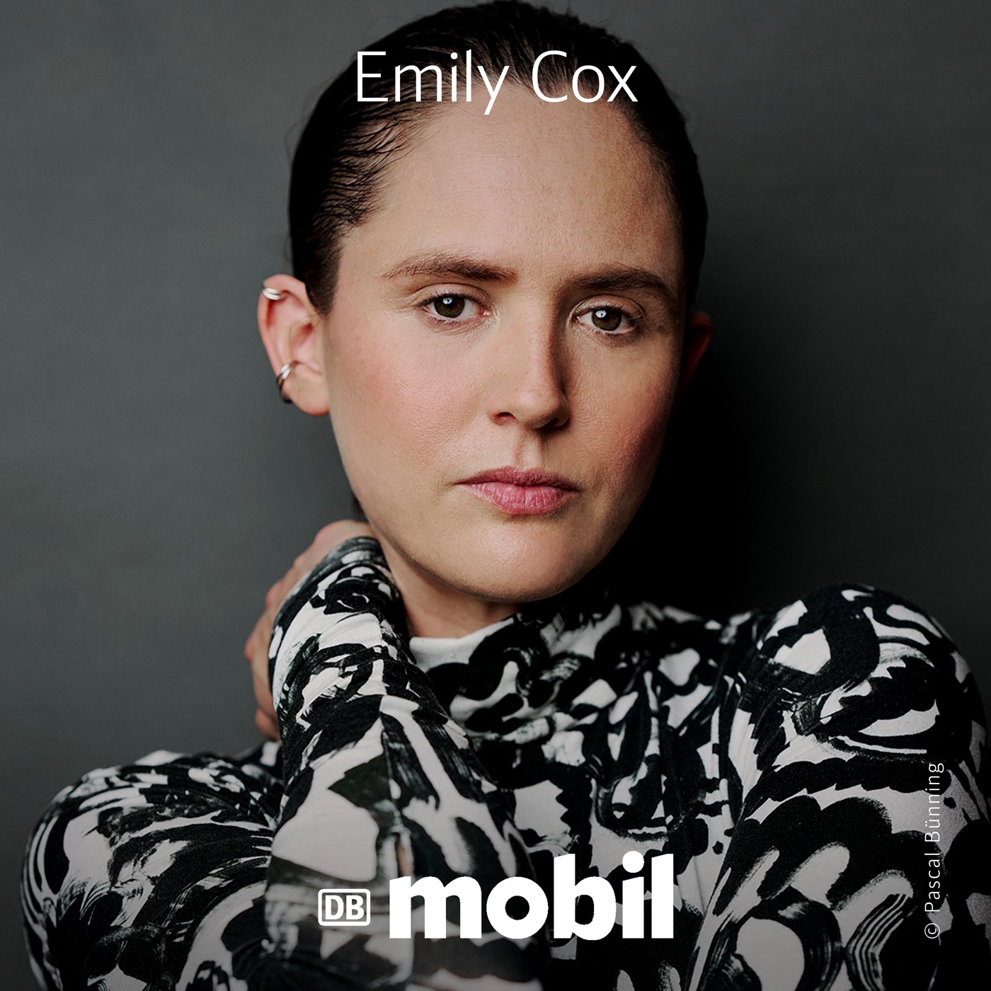 Unterwegs mit… Emily Cox