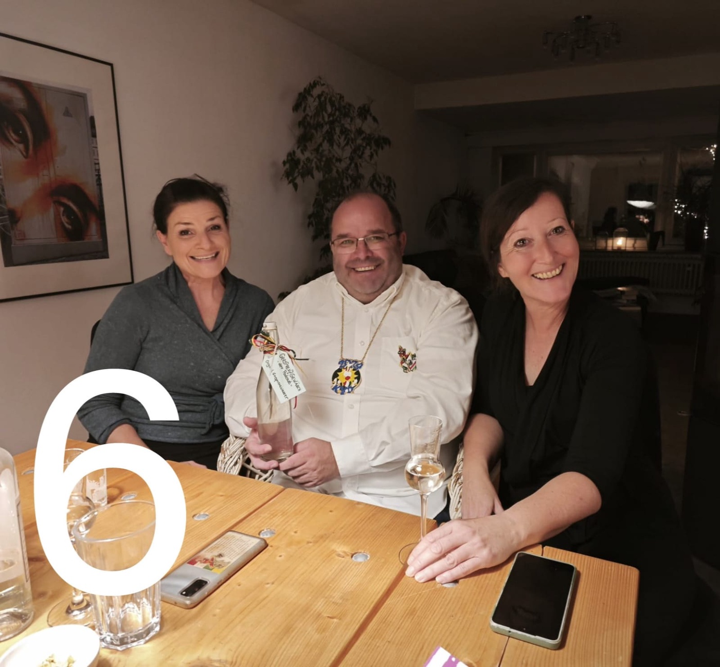 Gersprenz Gewäsch - Folge 6