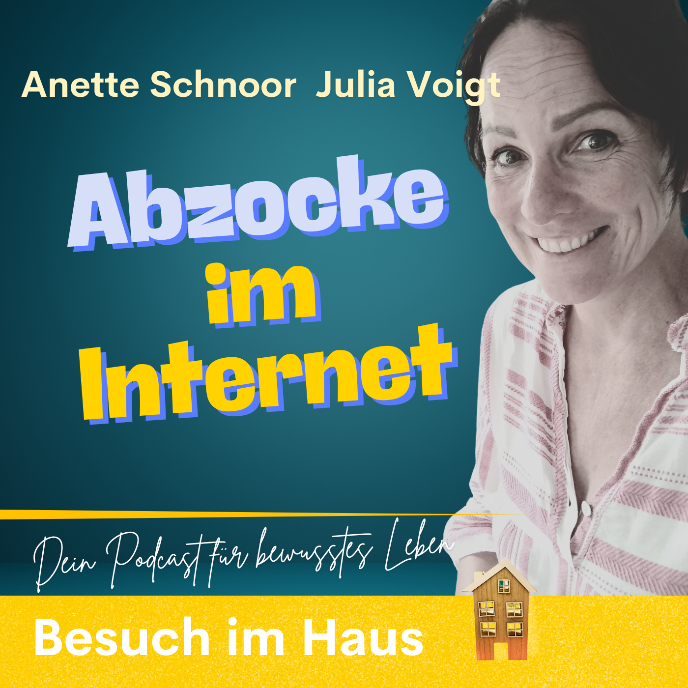 Abzocke im Internet