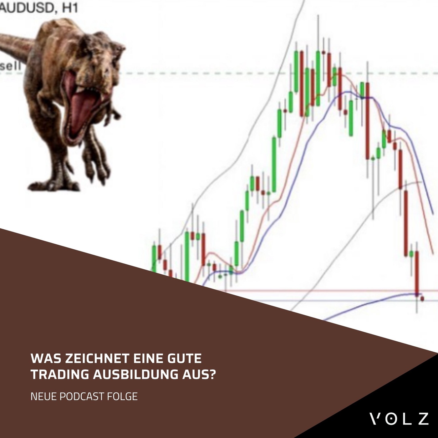 📈 Was zeichnet eine gute Trading Ausbildung aus?
