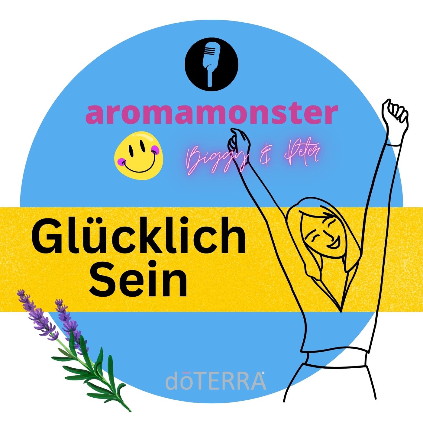 der Weltglückstag- Glücklich sein :)
