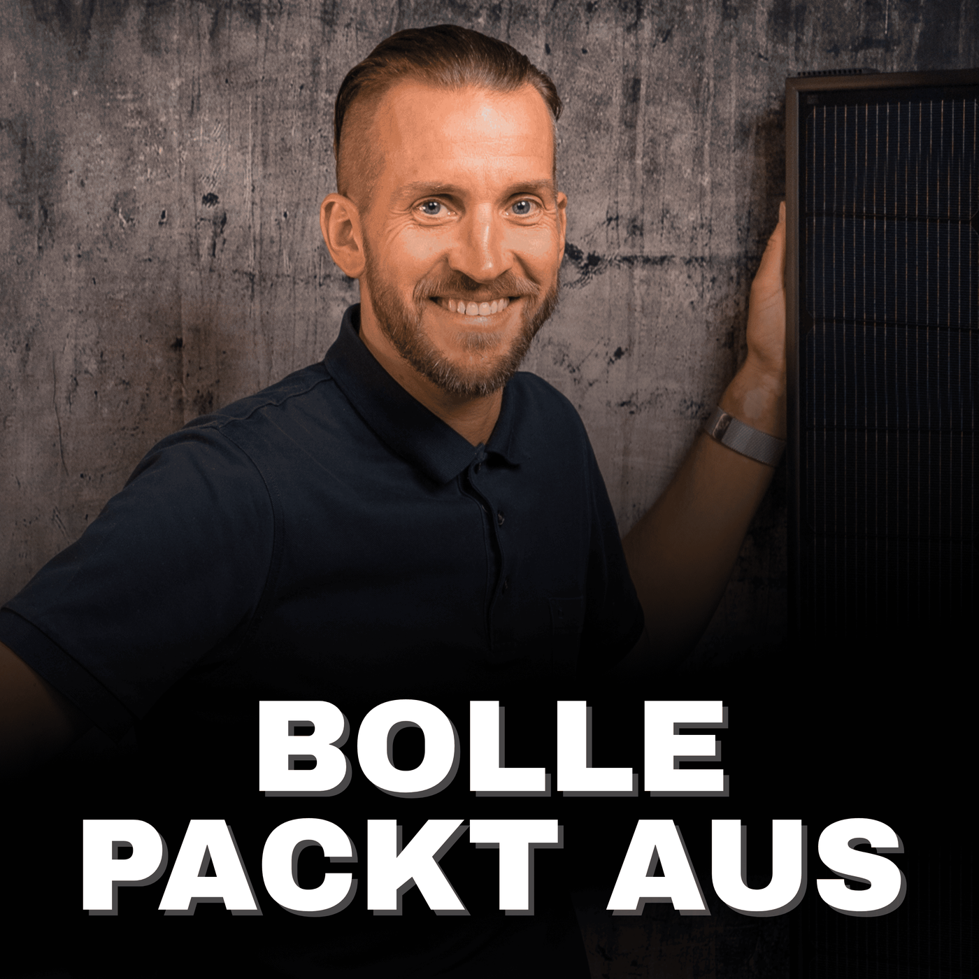 Bolle packt aus – powered by dein Erfolgsmentor
