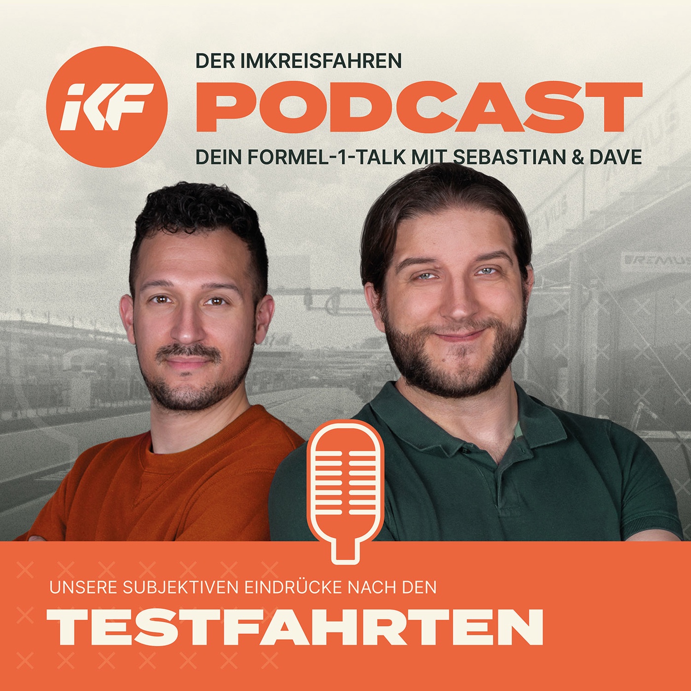 Unsere Einschätzung nach den Testfahrten