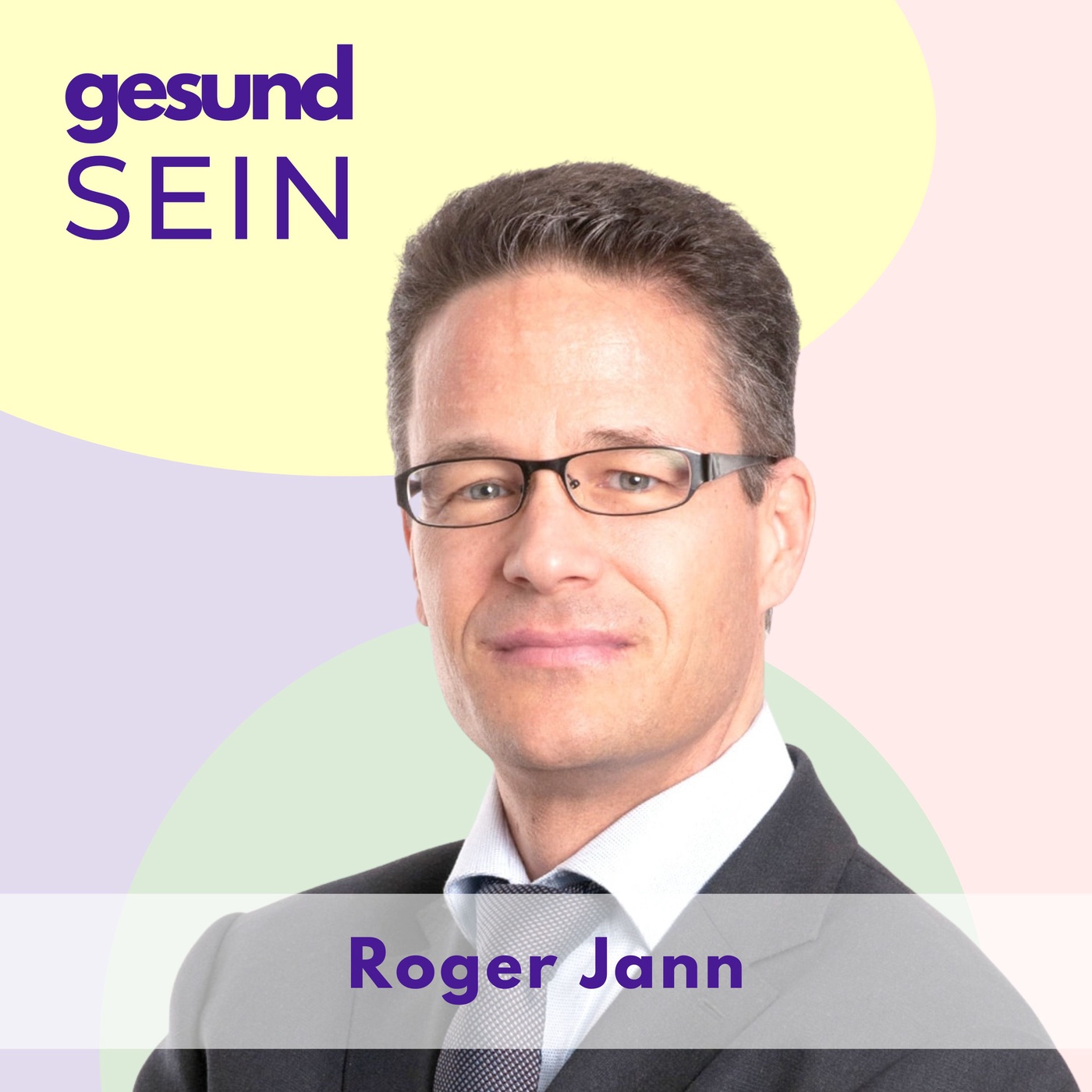 #30 Urbane Resilienz: Nachhaltige Stadtentwicklung als Gesundheitsfaktor - mit Roger Jann