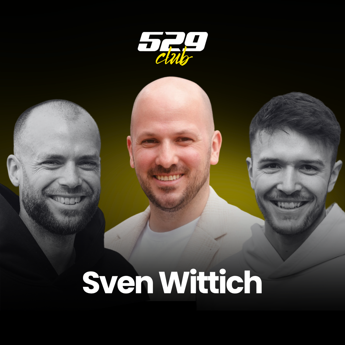 Vom Gründer zum Investor: Sven Wittich über häufige Startup-Fehler #32