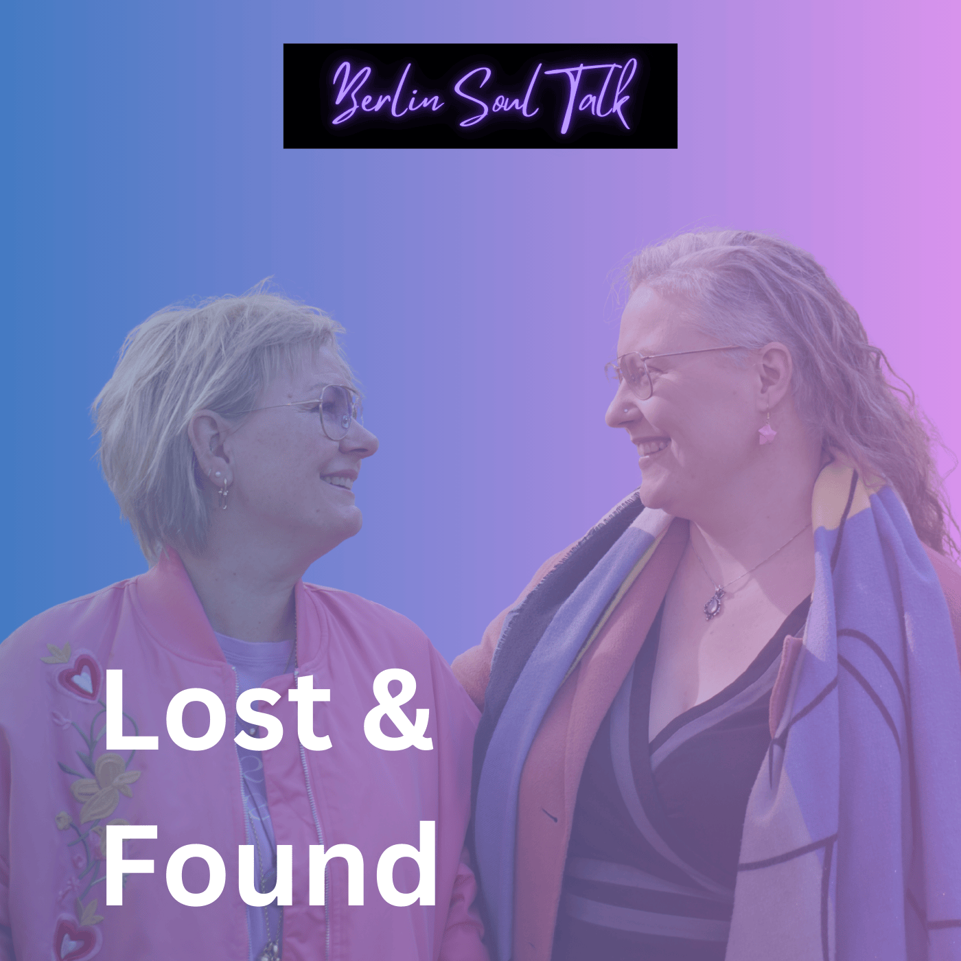 Lost & Found – dein Soul-Check-in zur Rückverbindung 2025