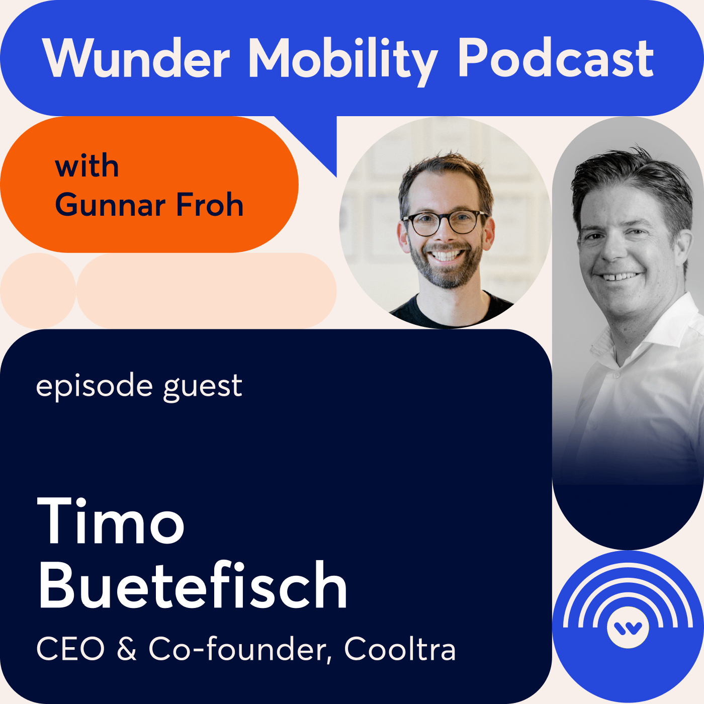 #19 Timo Buetefisch, Co-founder & CEO, Cooltra