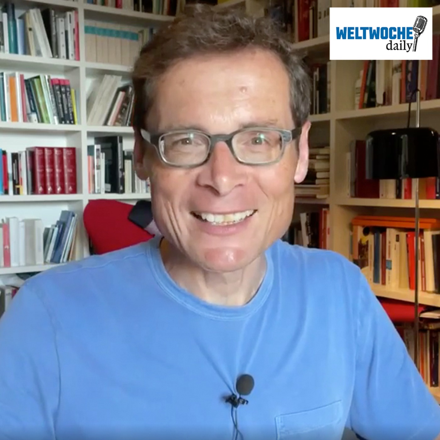 Bruchpilot Berset: Das Endspiel - Weltwoche Daily CH, 15.07.2022