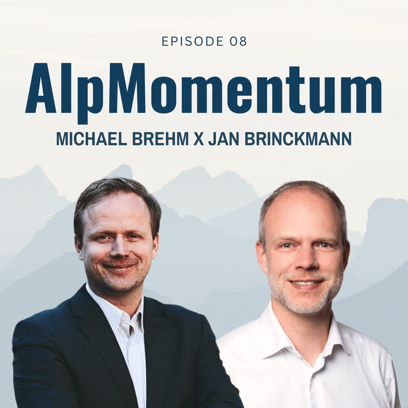 Jan Brinckmann: Director - ESADE Entrepreneurship Institute (#08)