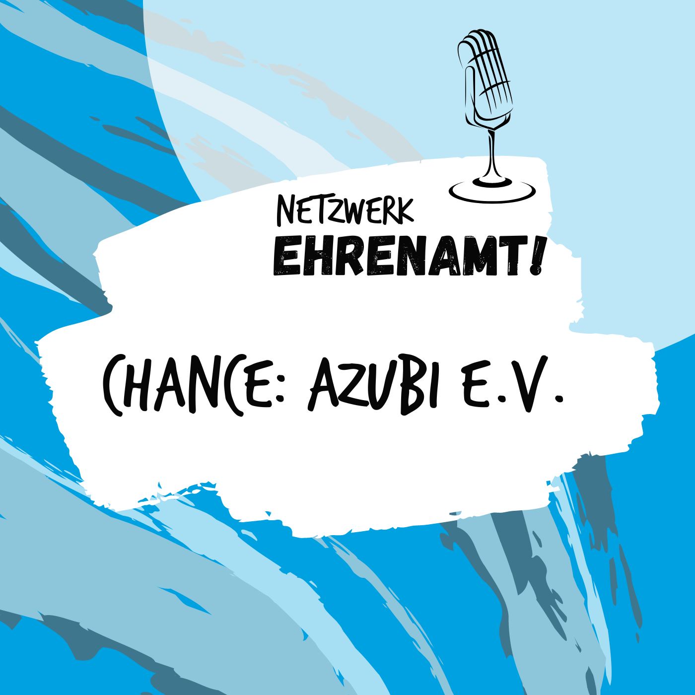 Folge 42 - Chance: Azubi e.V.