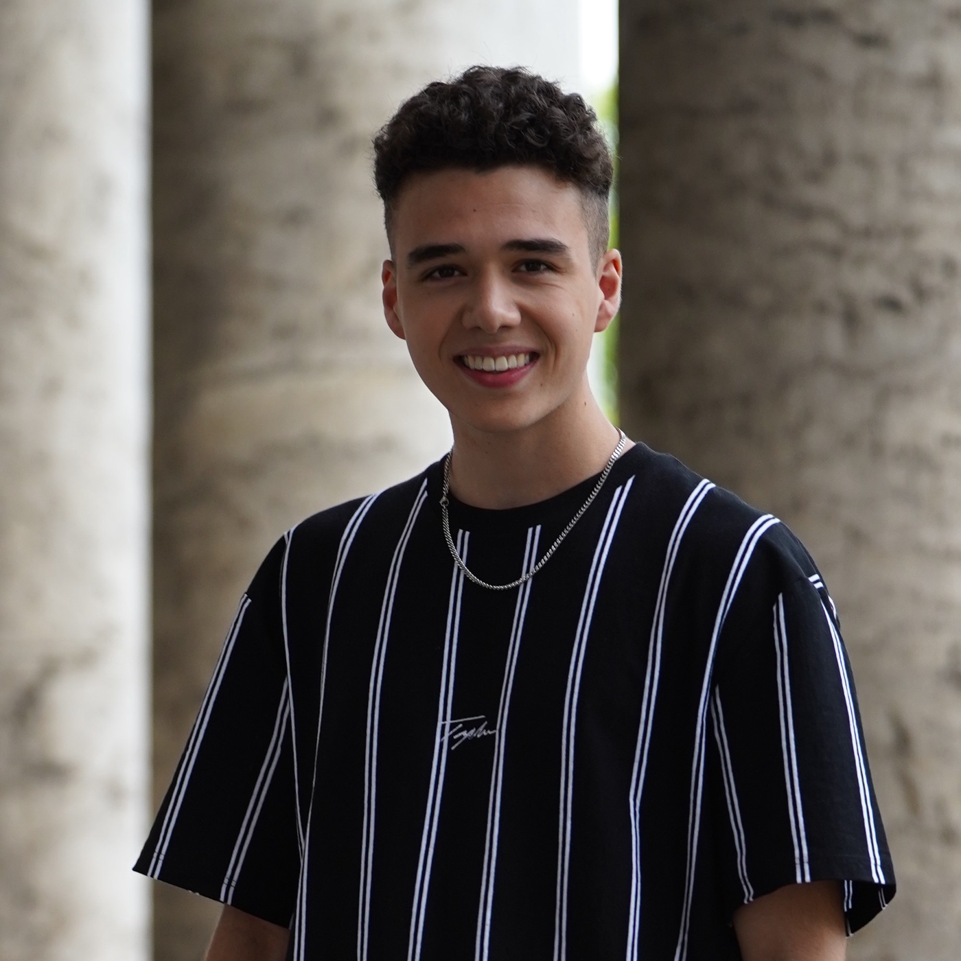 Levent Geiger über den Junior Eurovision Song Contest