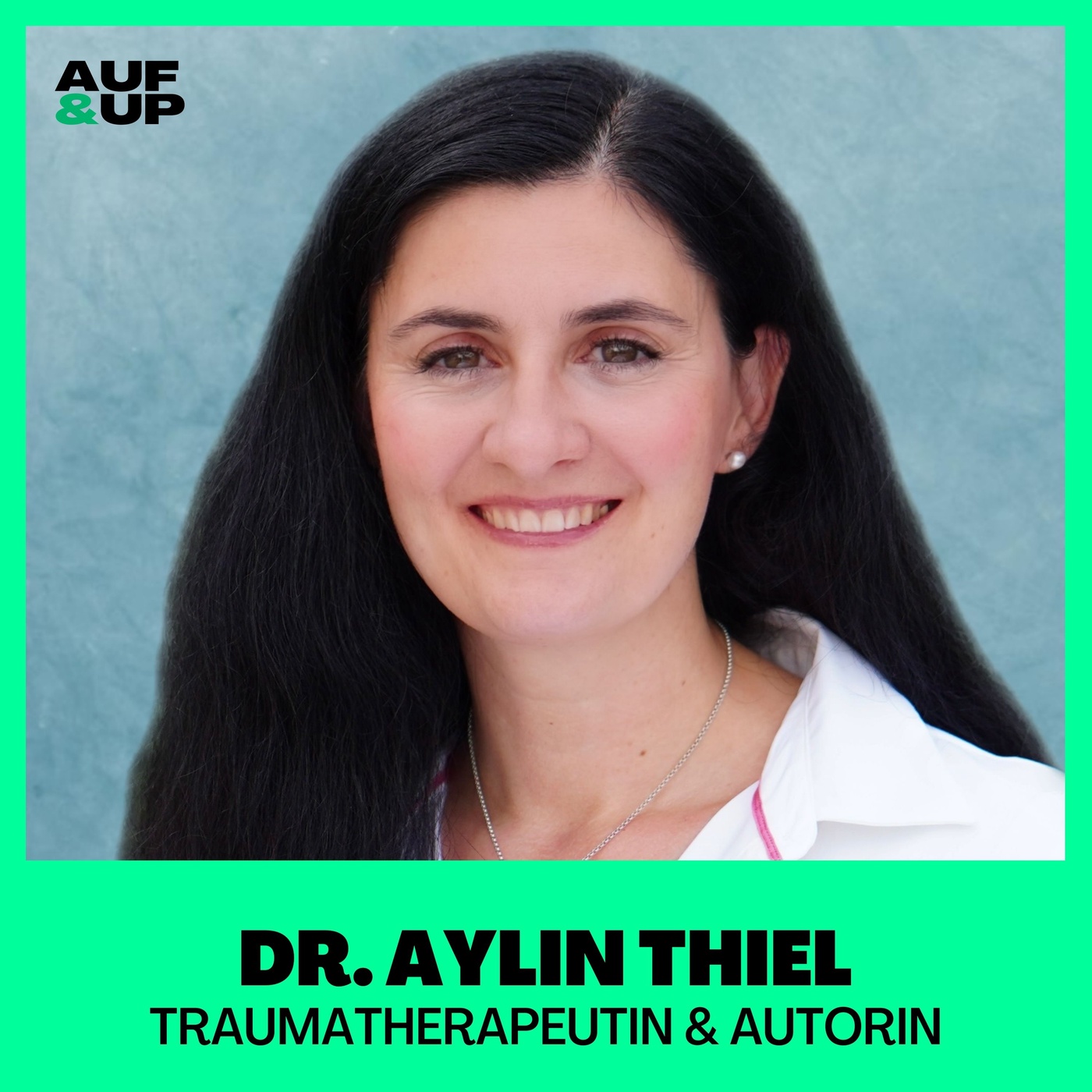 Trauma-Expertin: 