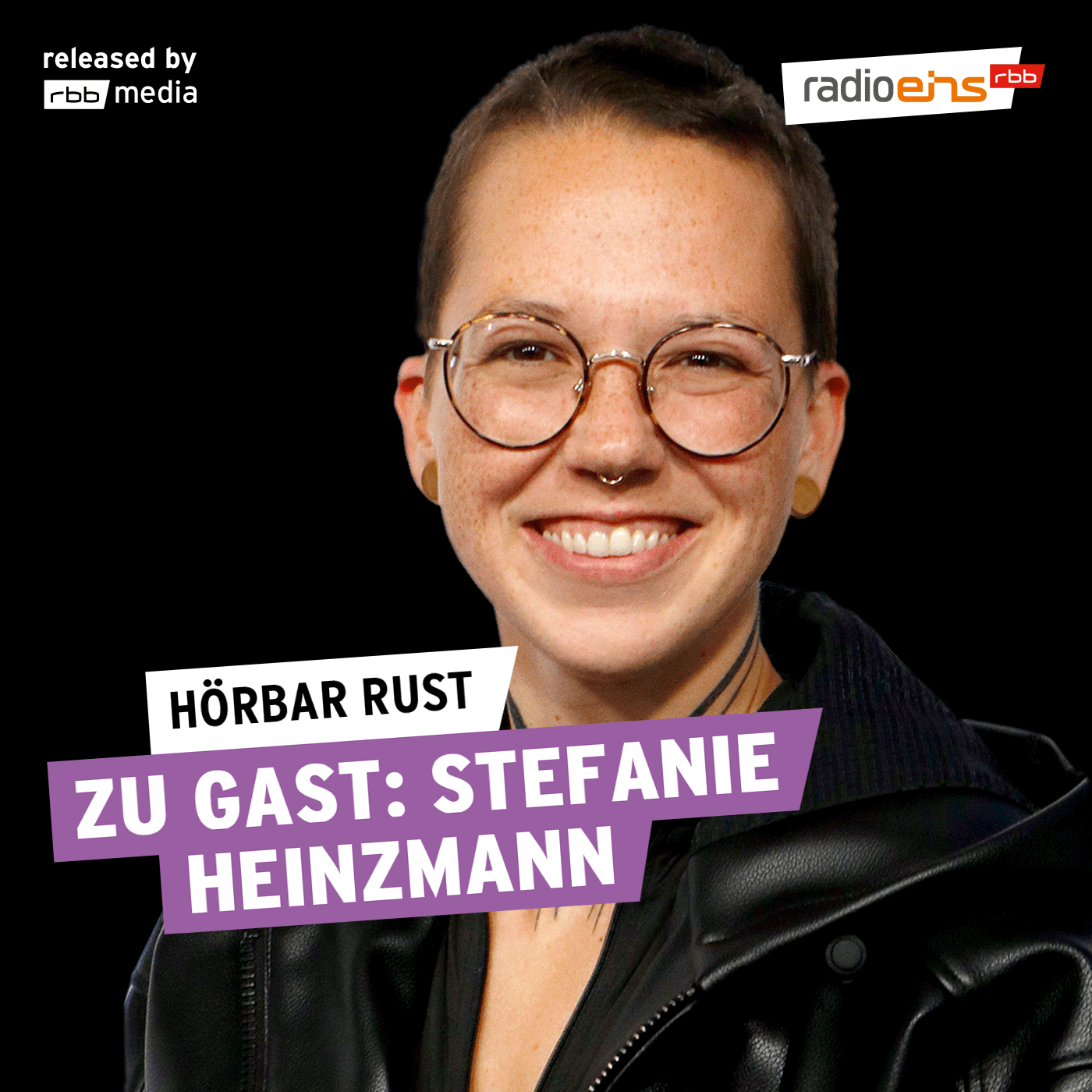 Stefanie Heinzmann (Wdhlg. vom 31.10.2021)