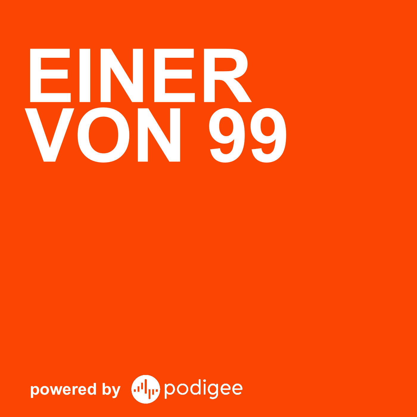 Einer von 99