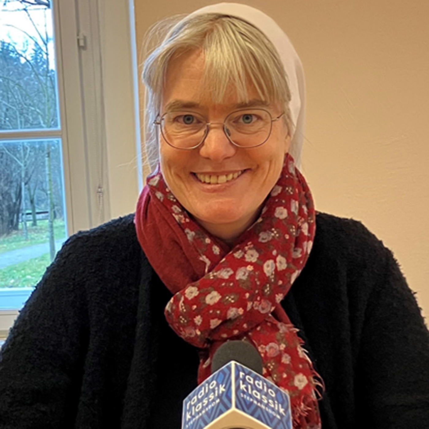 Sr. Barbara Flad über das was uns zusammenhält