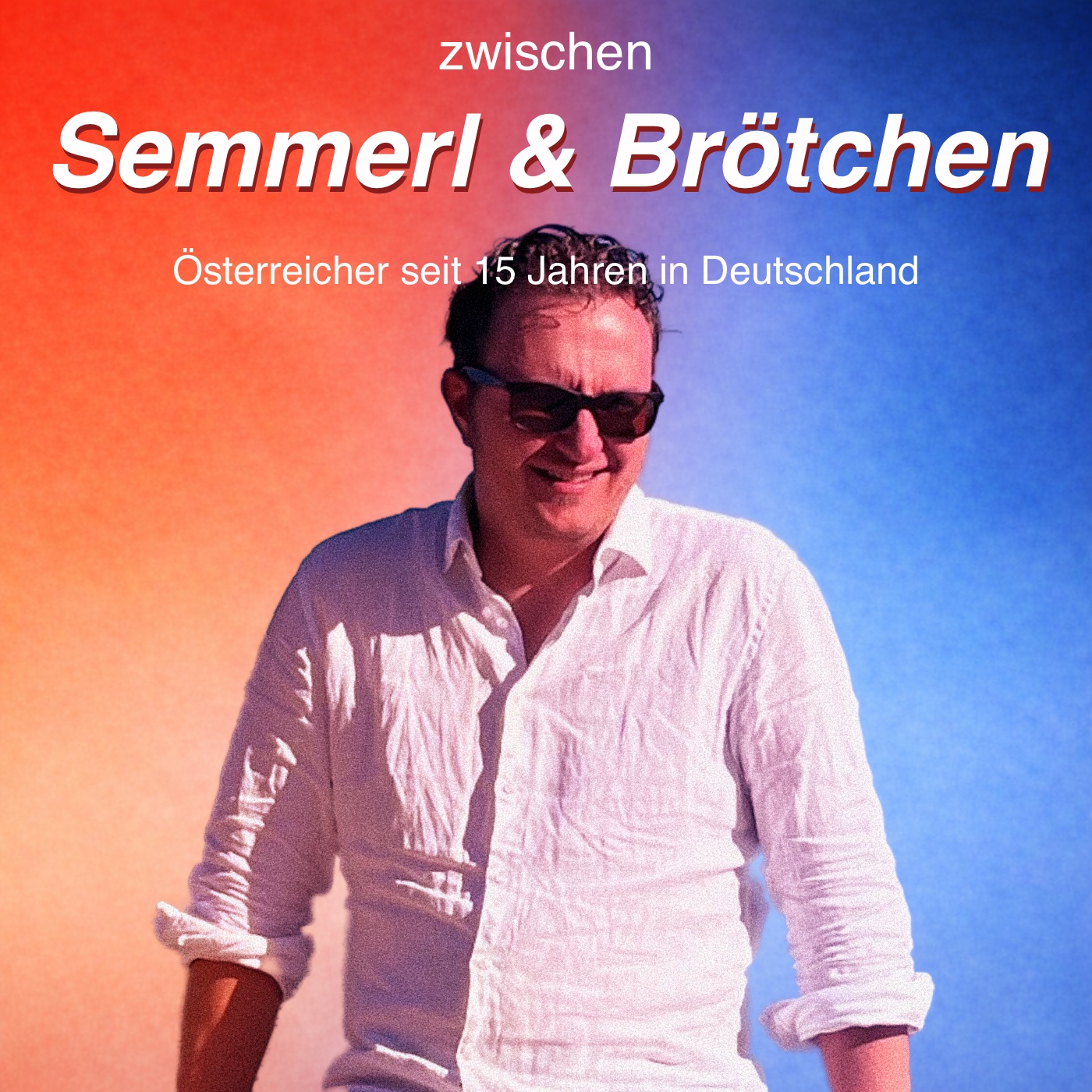 Zwischen Semmerl und Brötchen