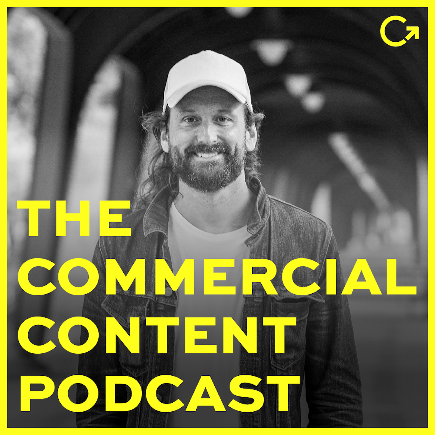 THE COMMERCIAL CONTENT PODCAST