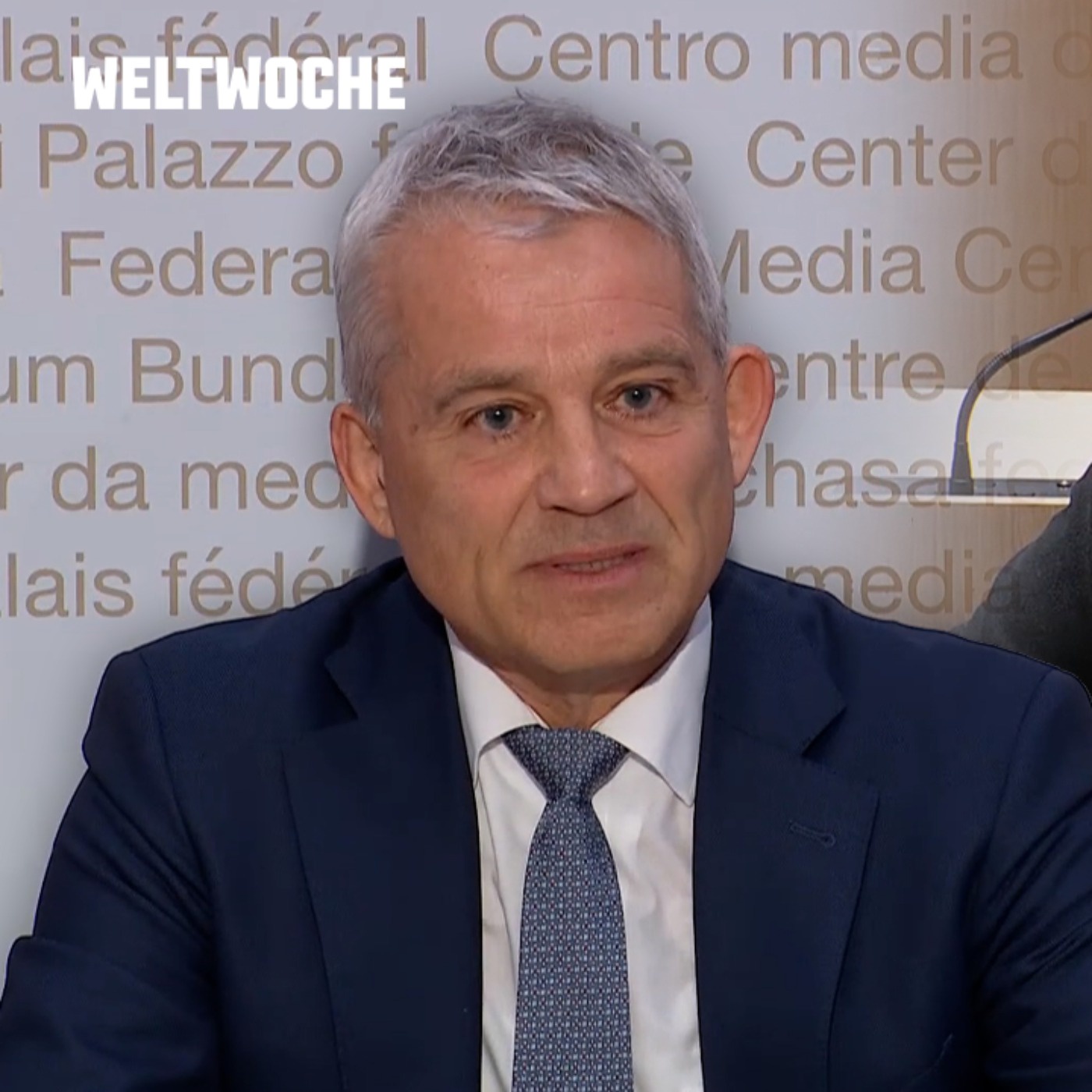 Bundesrat Jans, wieviele Menschen verträgt die Schweiz? 12 Millionen?