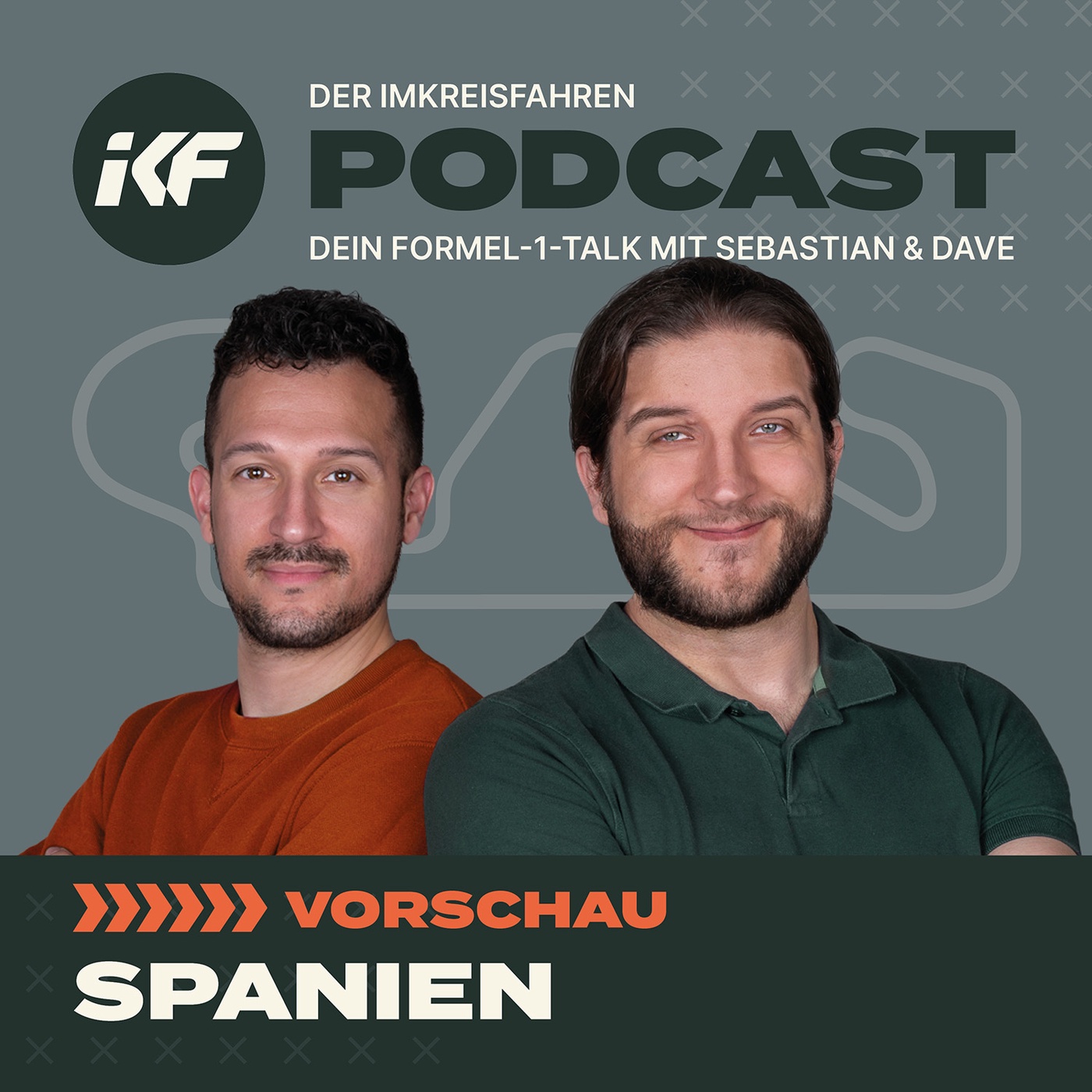 Vorschau 07/2023: Spanien