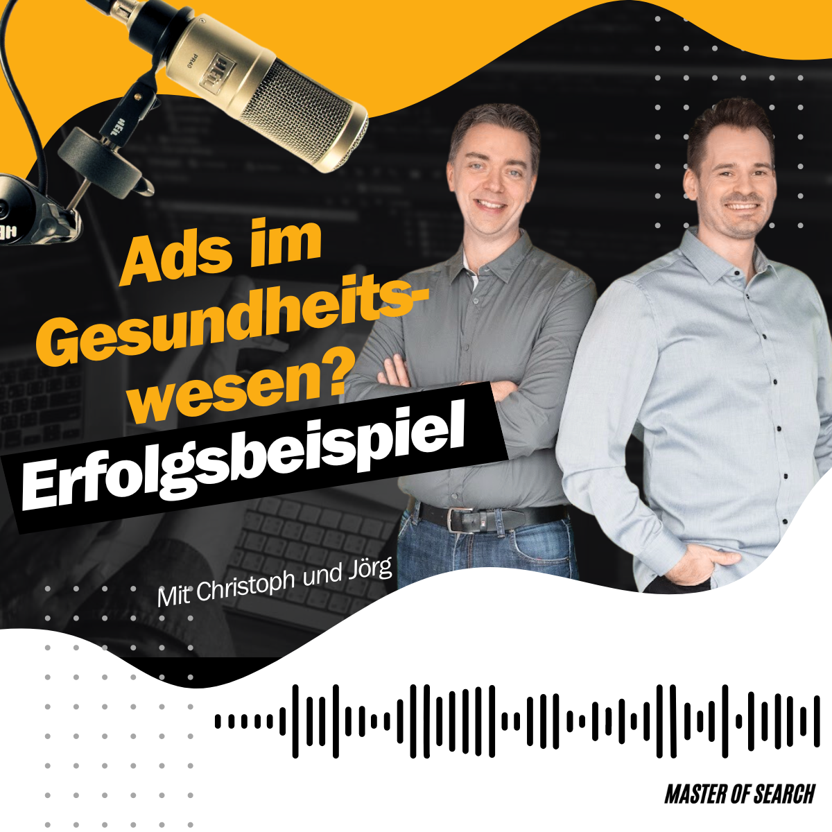 Die Erfolgsgeschichte hinter den Kulissen