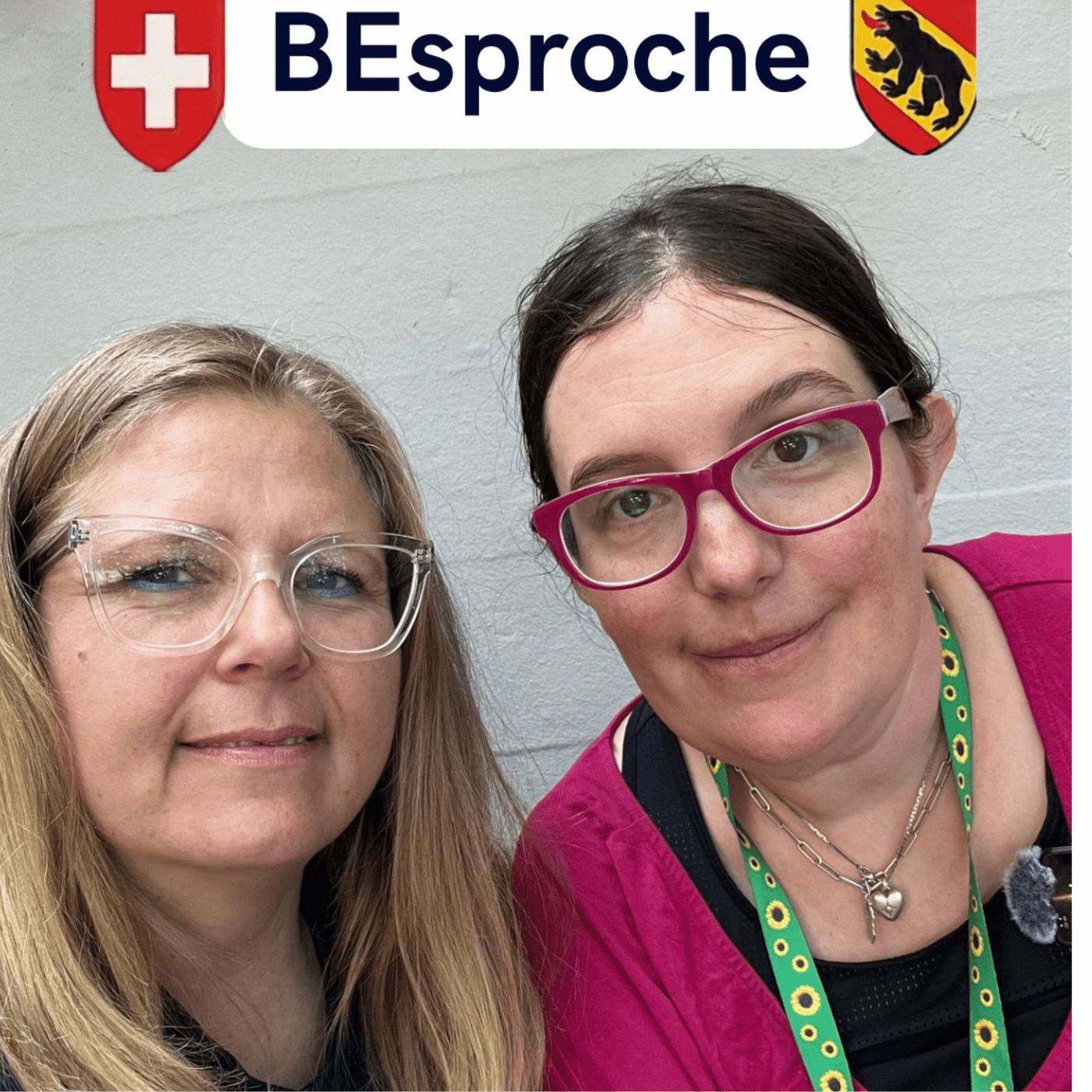 BEsproche