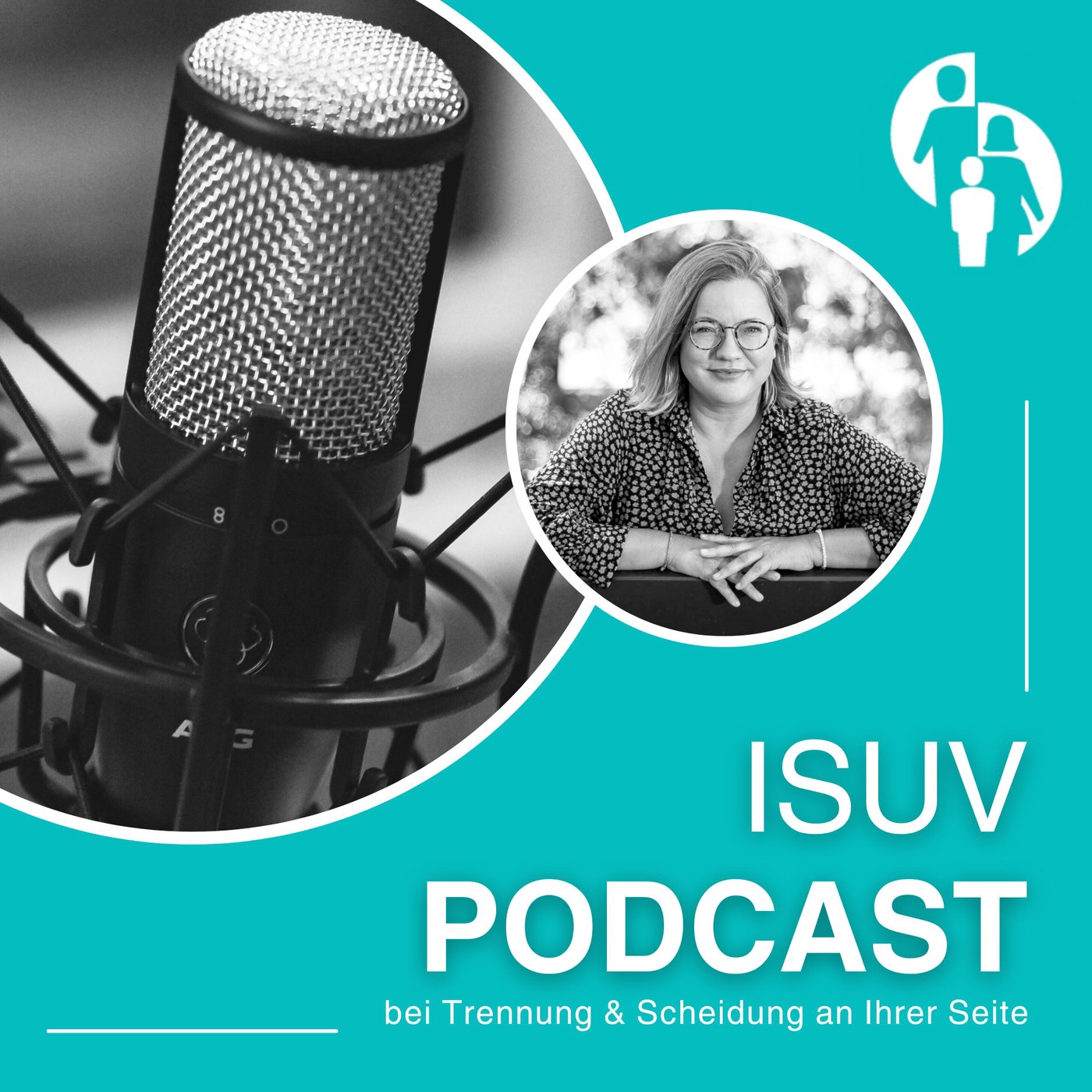 ISUV-Podcast: Folge 33 | Bindungsstil und Partnerwahl