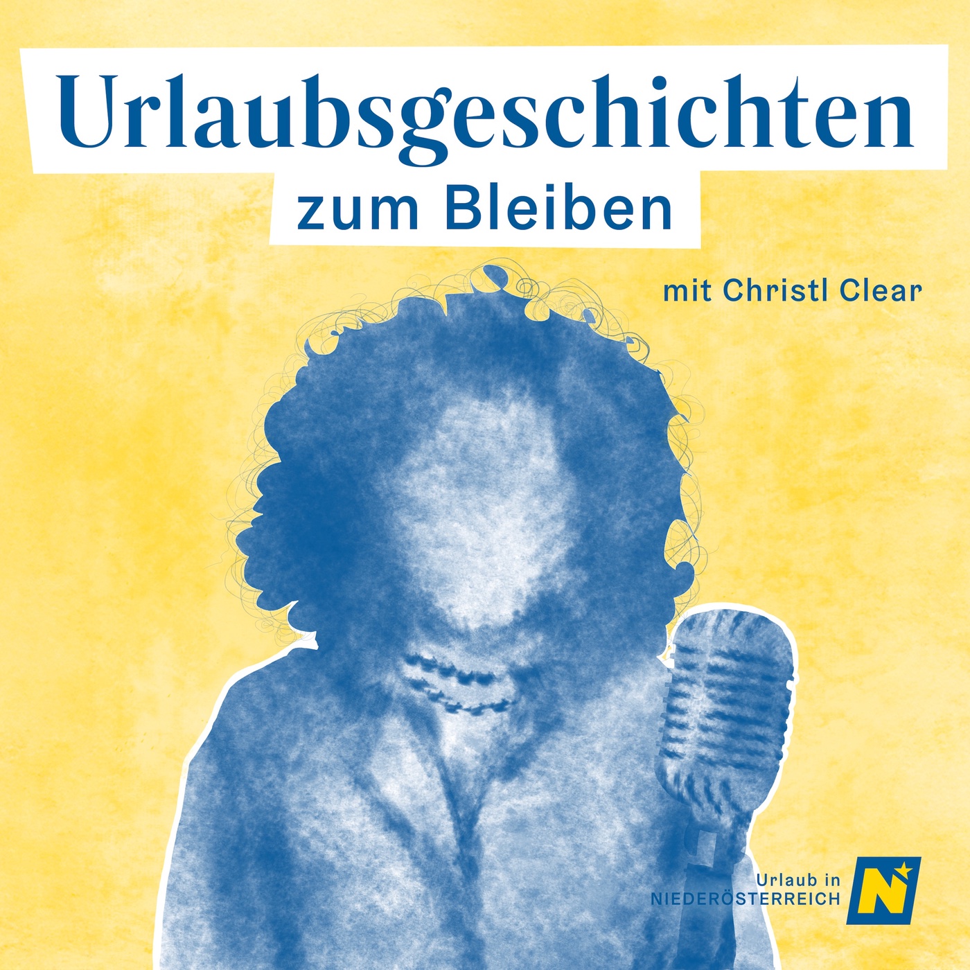 Urlaubsgeschichten zum Bleiben