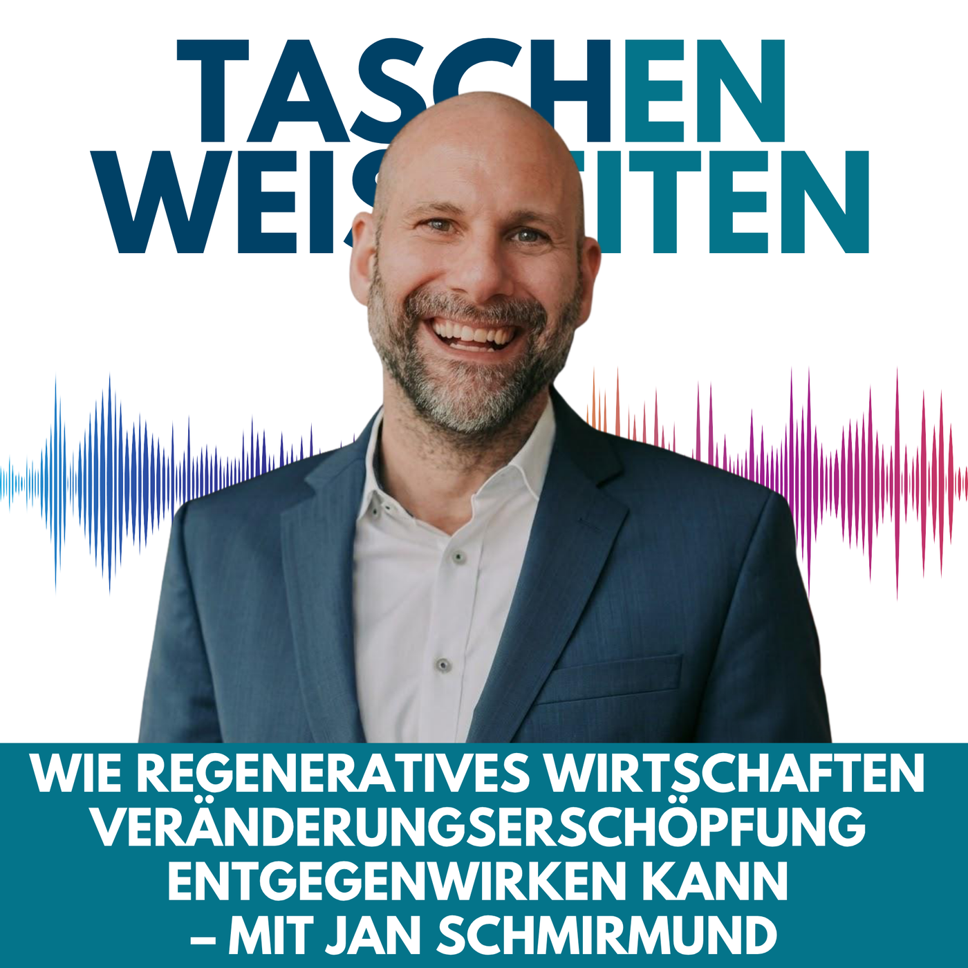 #35 Wie regeneratives Wirtschaften Veränderungserschöpfung entgegenwirken kann