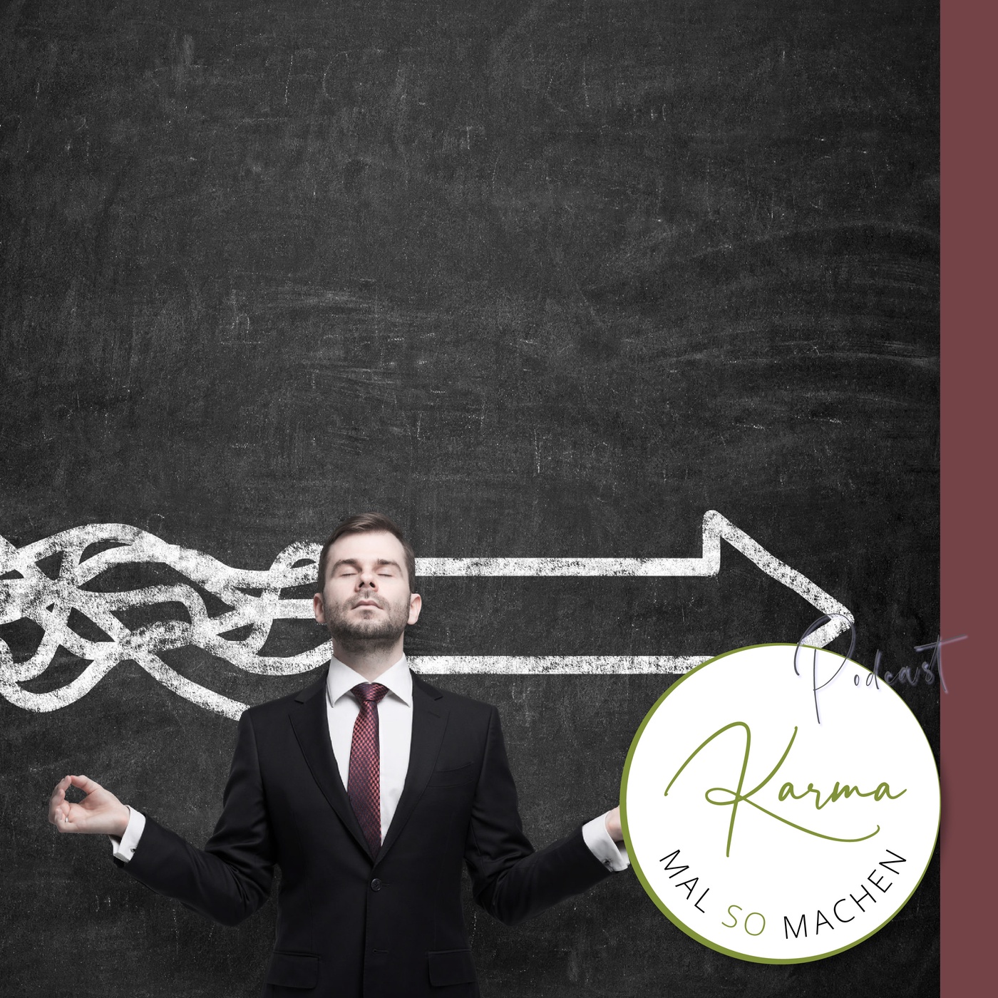 Folge 018 - Meditationsreihe, Teil I: Warum ist meditieren eigentlich eine gute Idee?