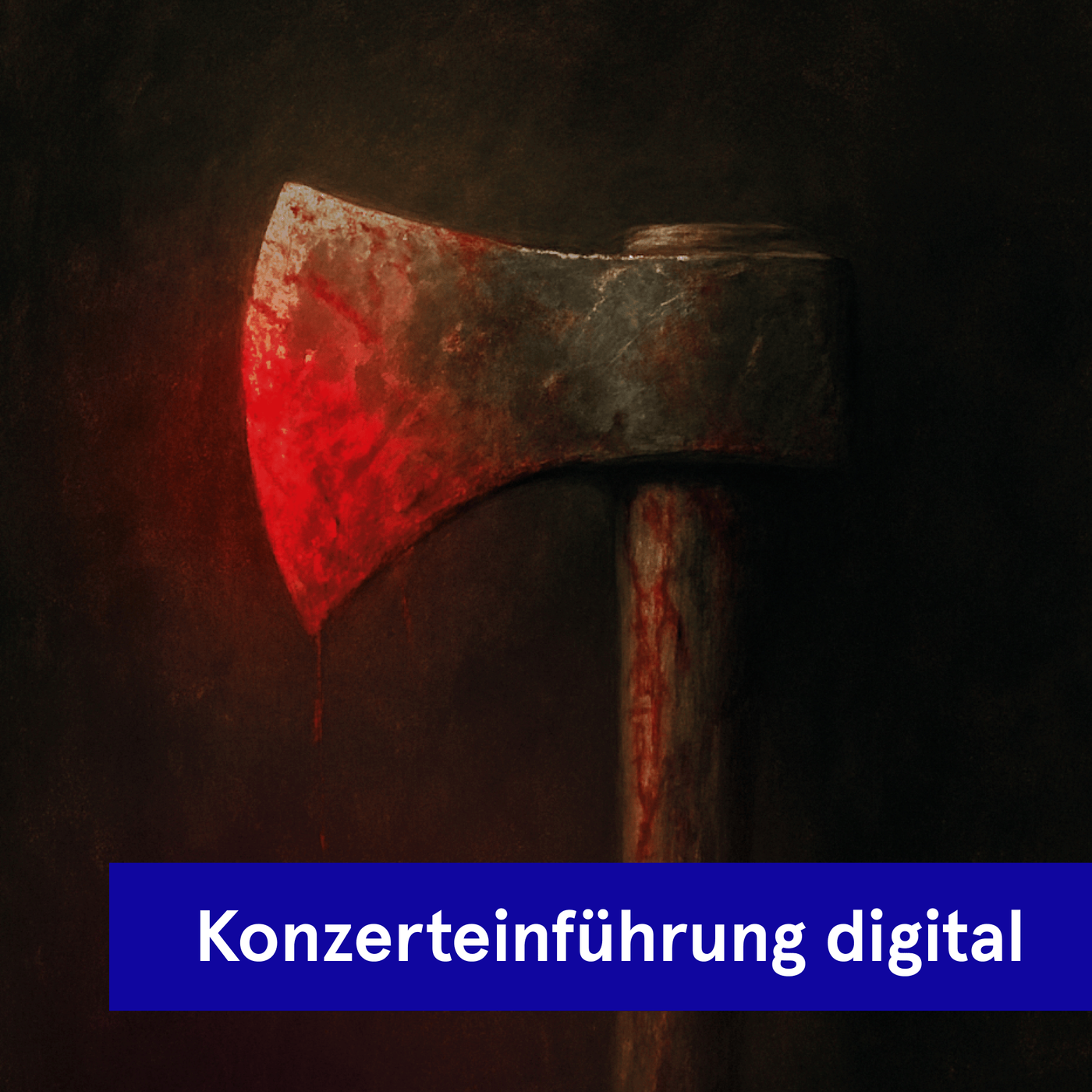 Digitale Konzerteinführung | Elektra 