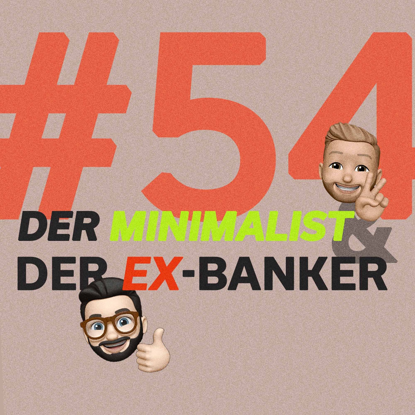 #54 | Zurück aus der Sendepause!