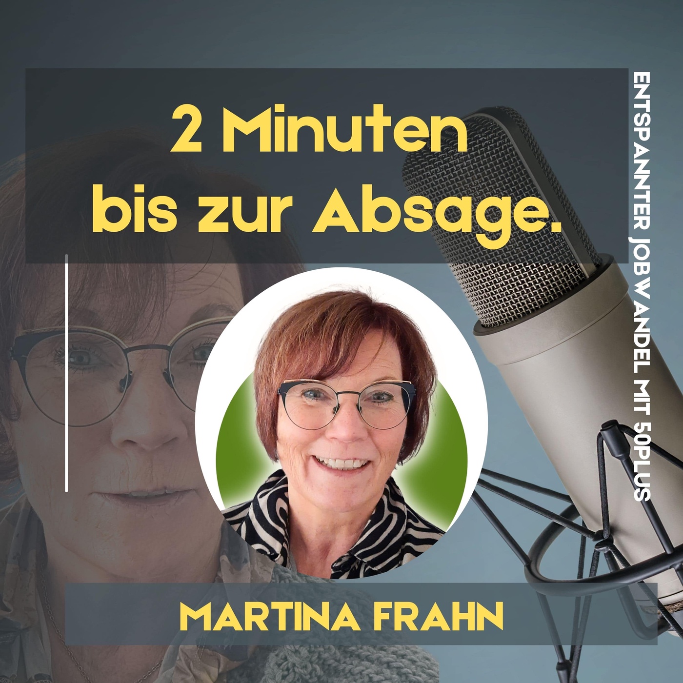 #101 - 2 Minuten bis zur Absage