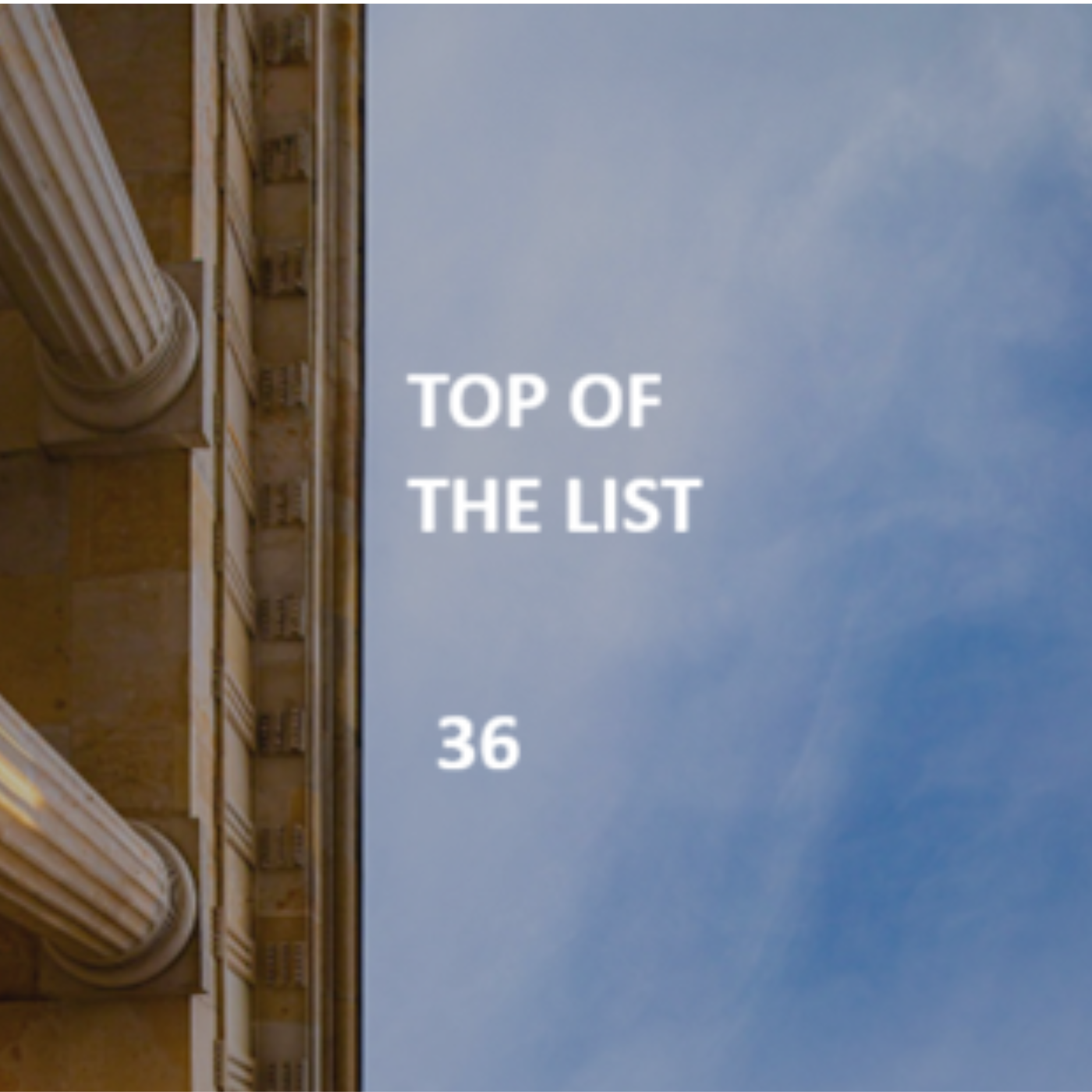 Episode 36 - Das letzte Gefecht