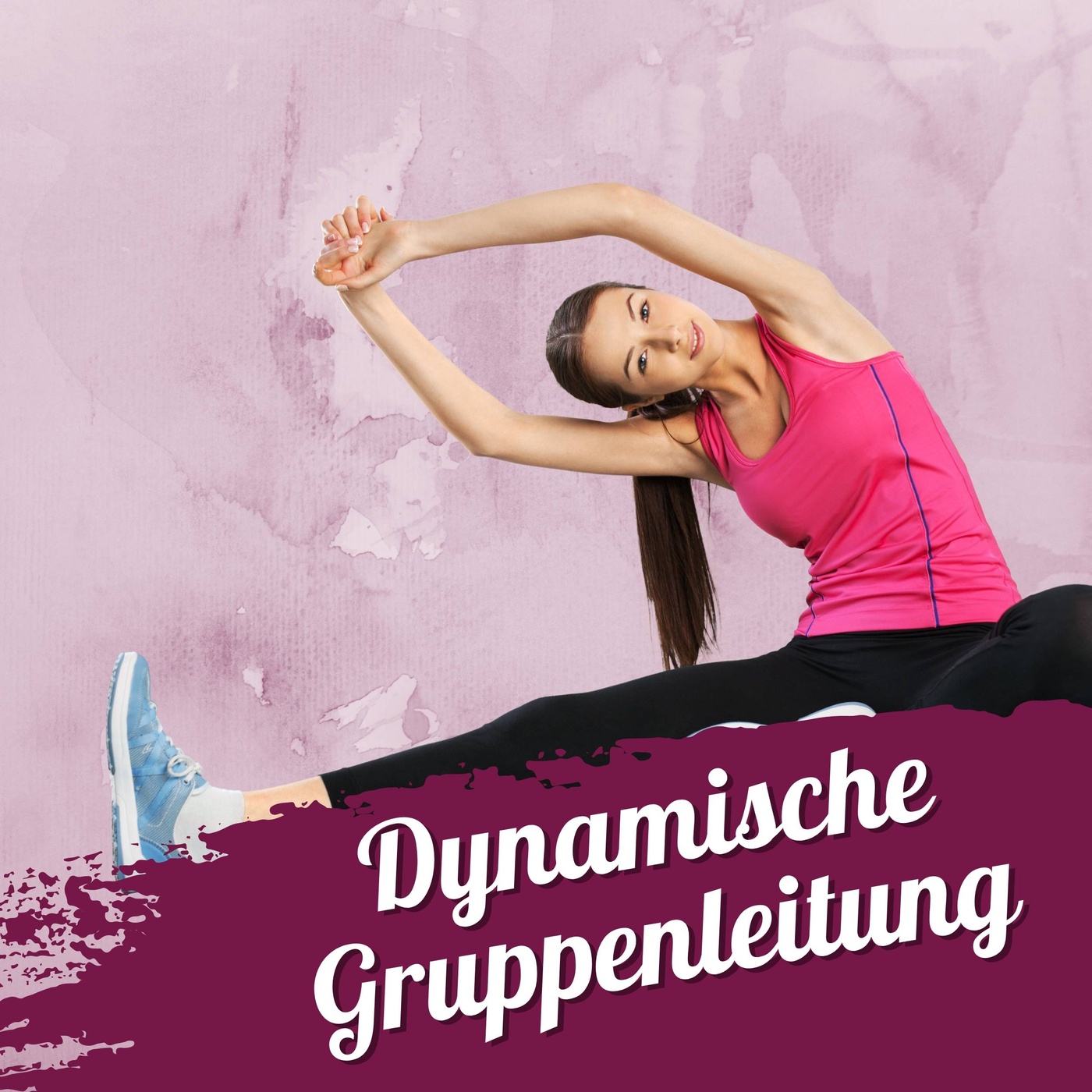 164 Dynamische Gruppenleitung