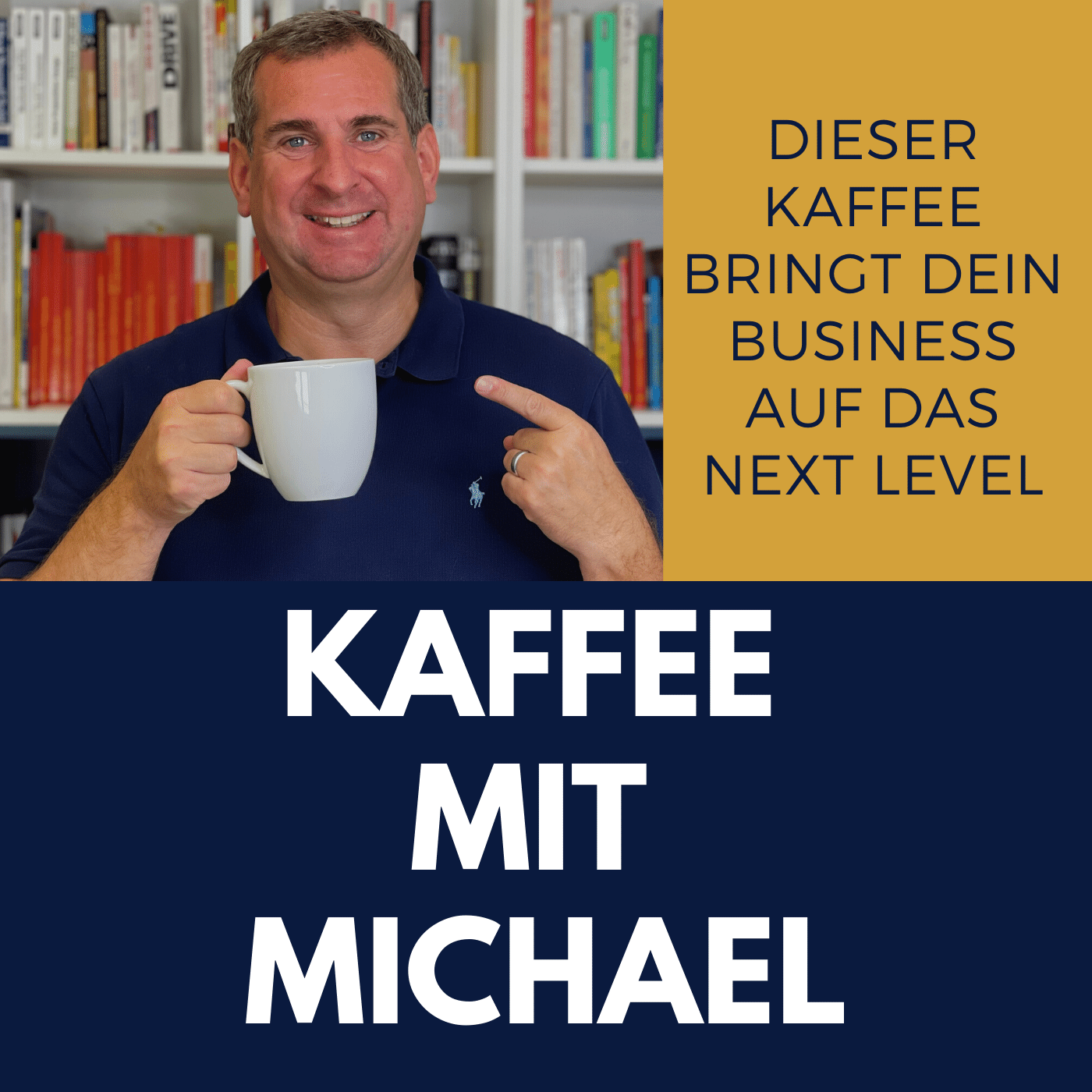 Werde Querdenker in Deinem Business